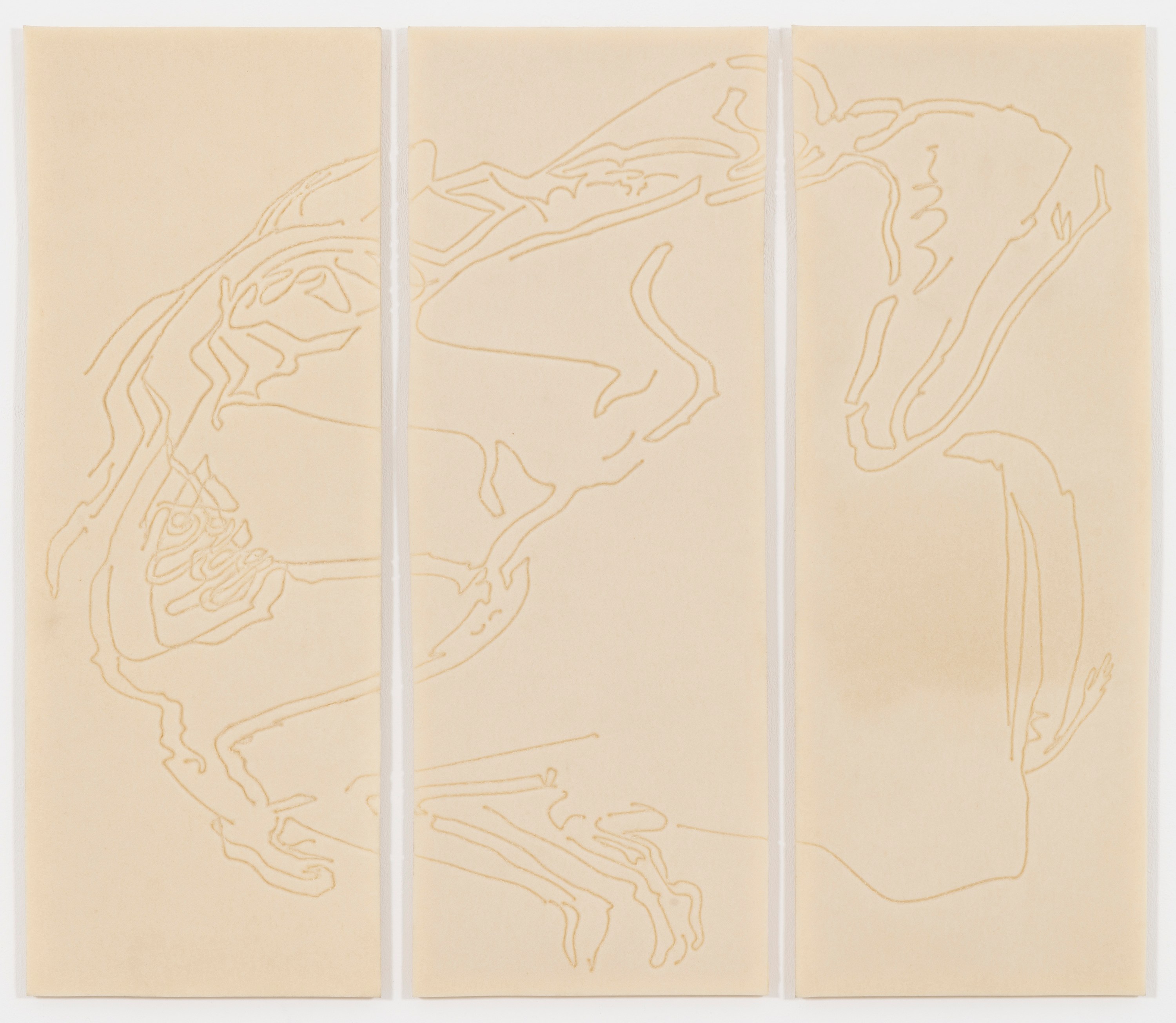 Aria Dean, Show Your Work Little Temple at Greene Naftali, photo 16