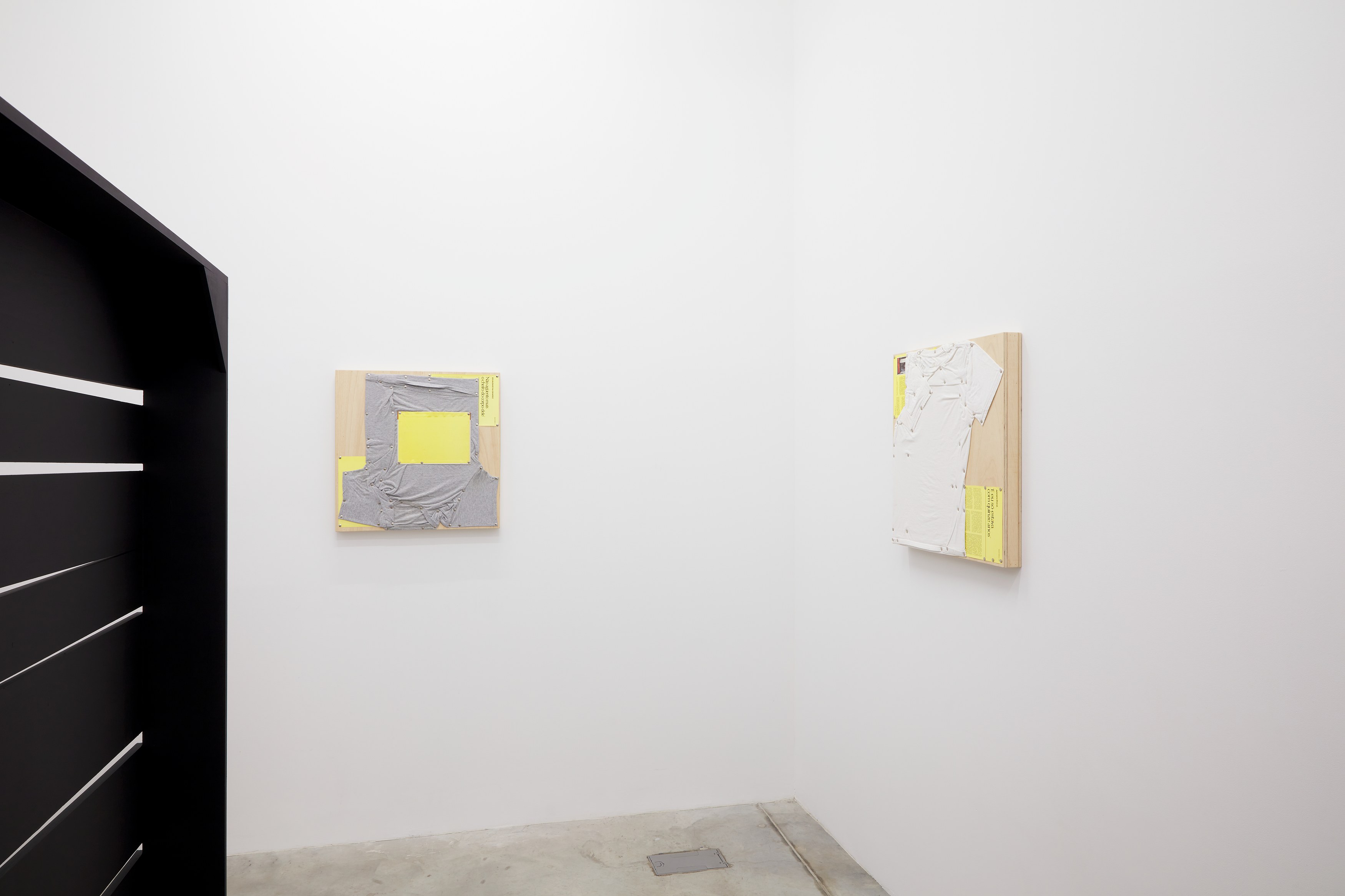 Tom Burr, Hélio-centricities (New York) at Bortolami, photo 9