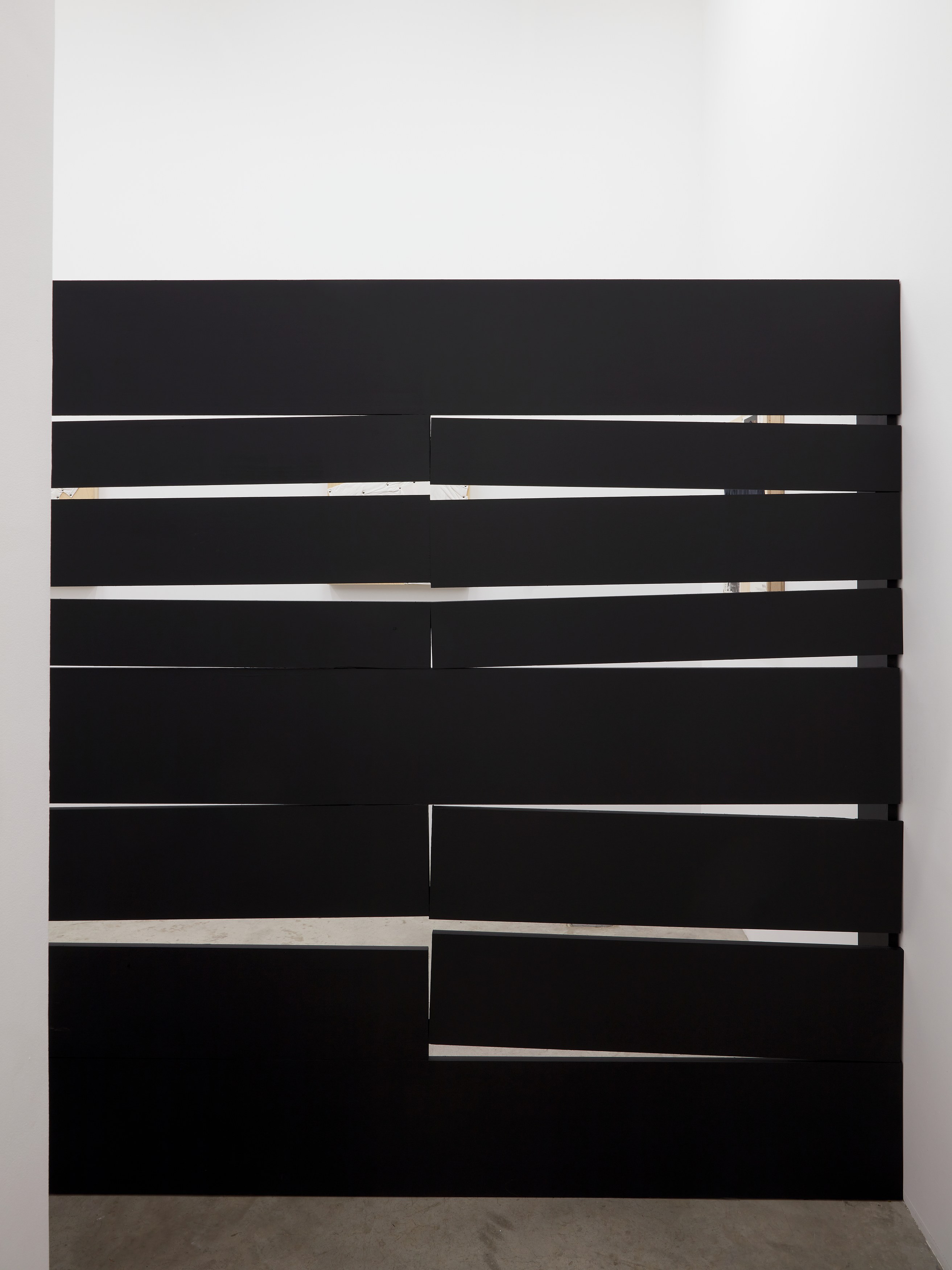 Tom Burr, Hélio-centricities (New York) at Bortolami, photo 10