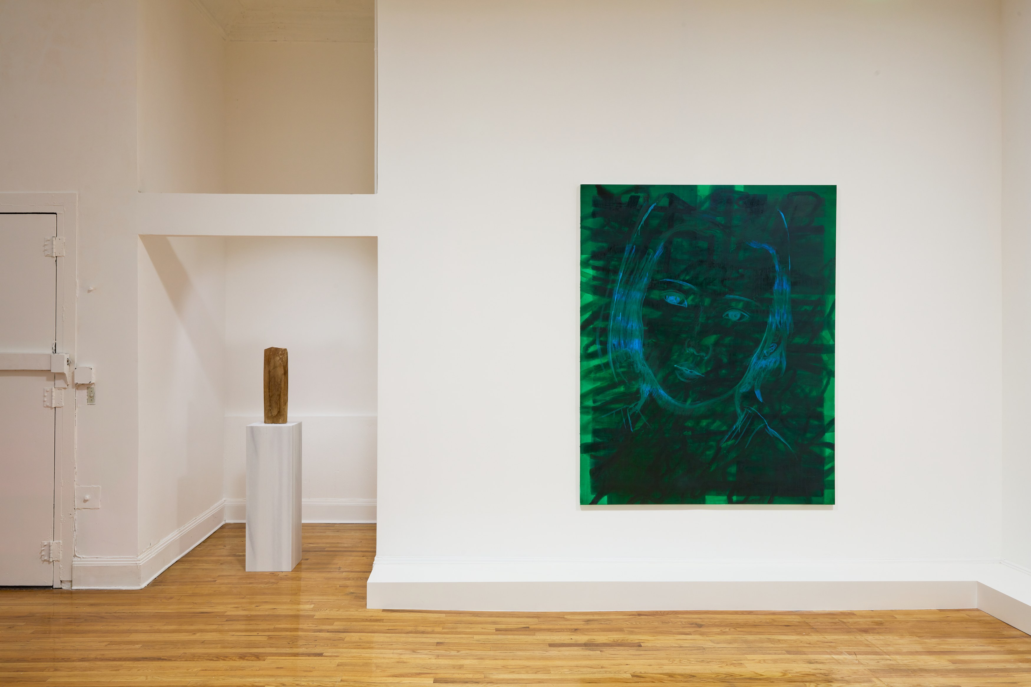 Transmutations, Transmutations at Bortolami, photo 6