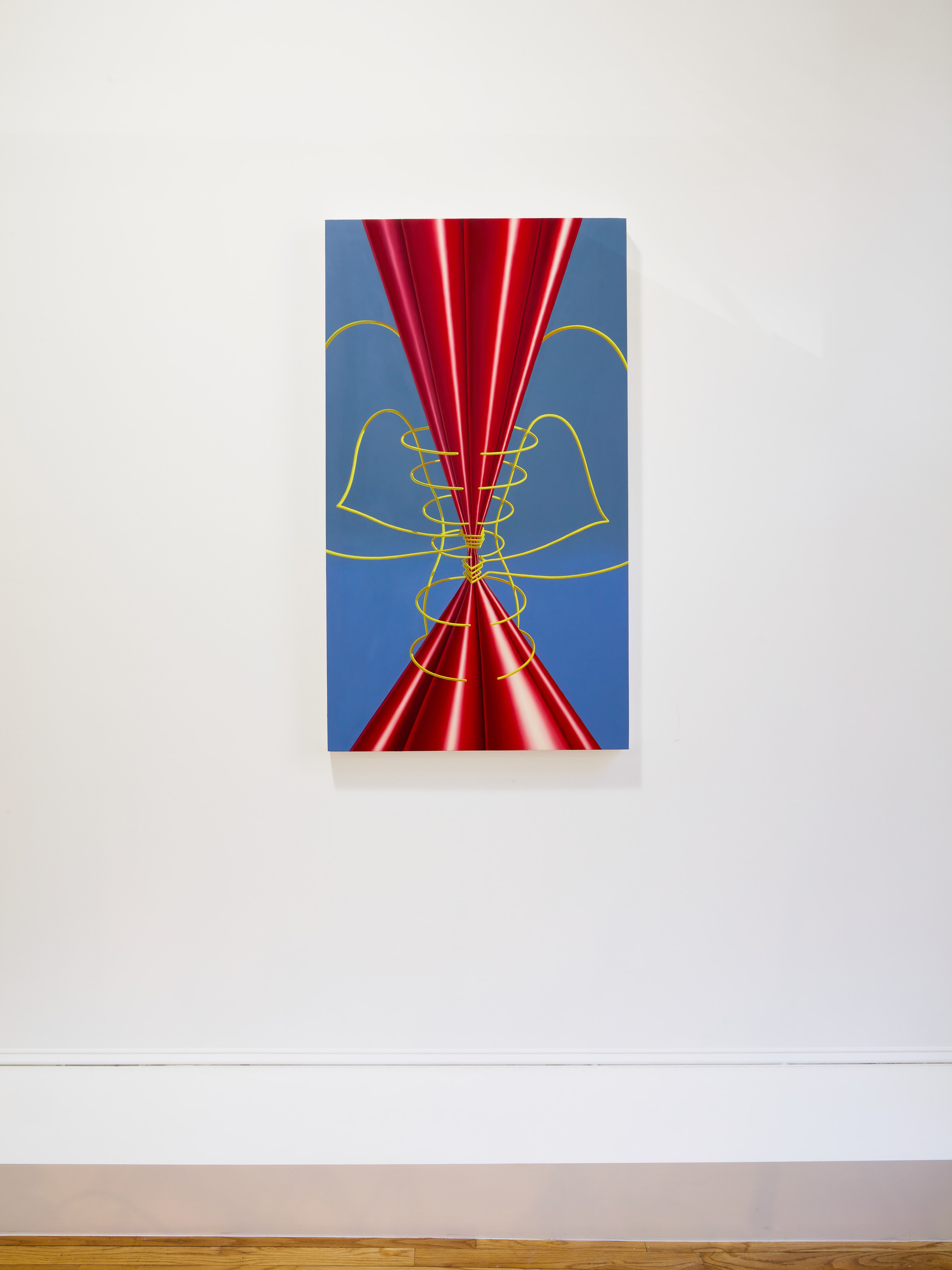Transmutations, Transmutations at Bortolami, photo 12
