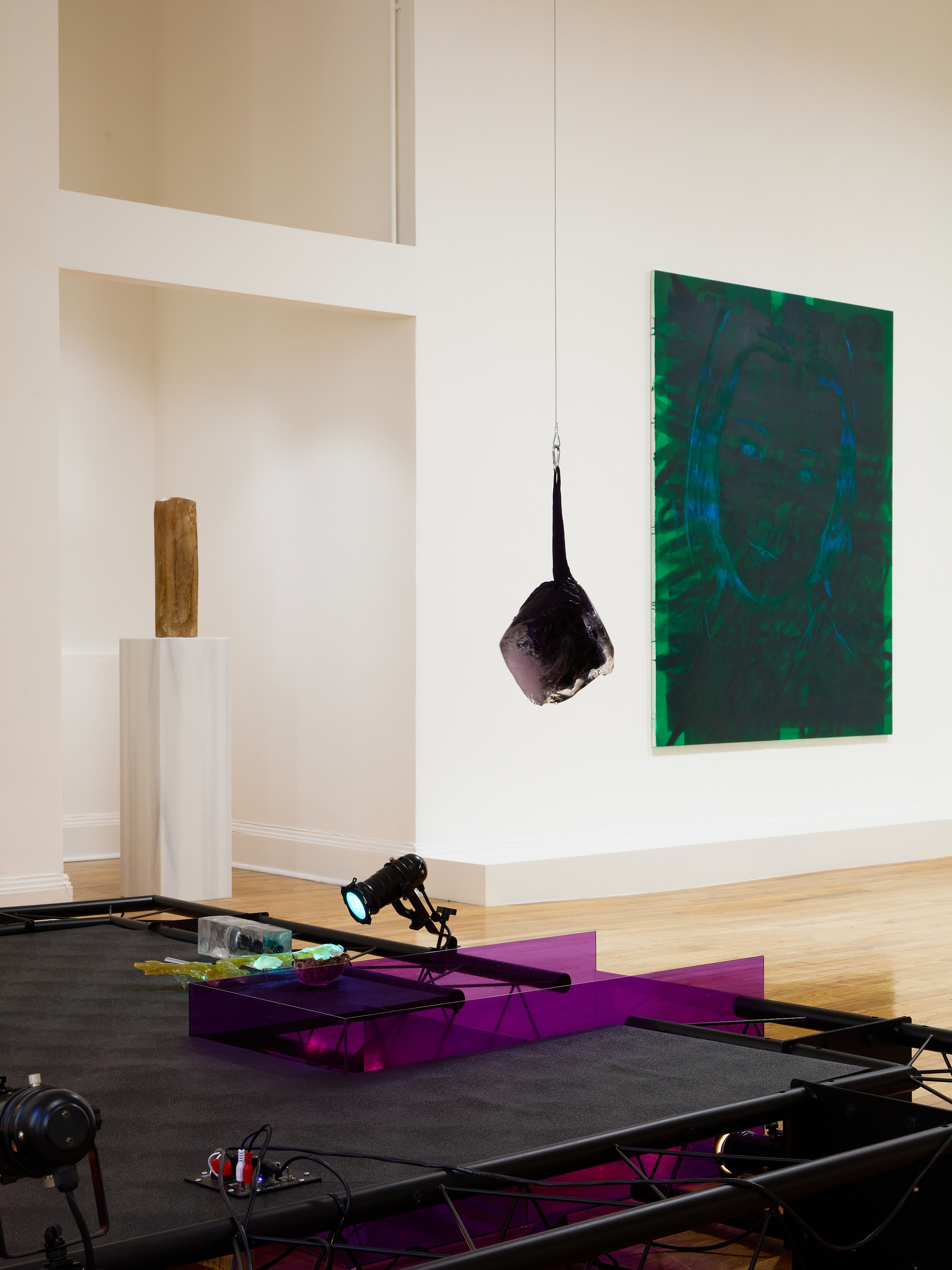 Transmutations, Transmutations at Bortolami, photo 7