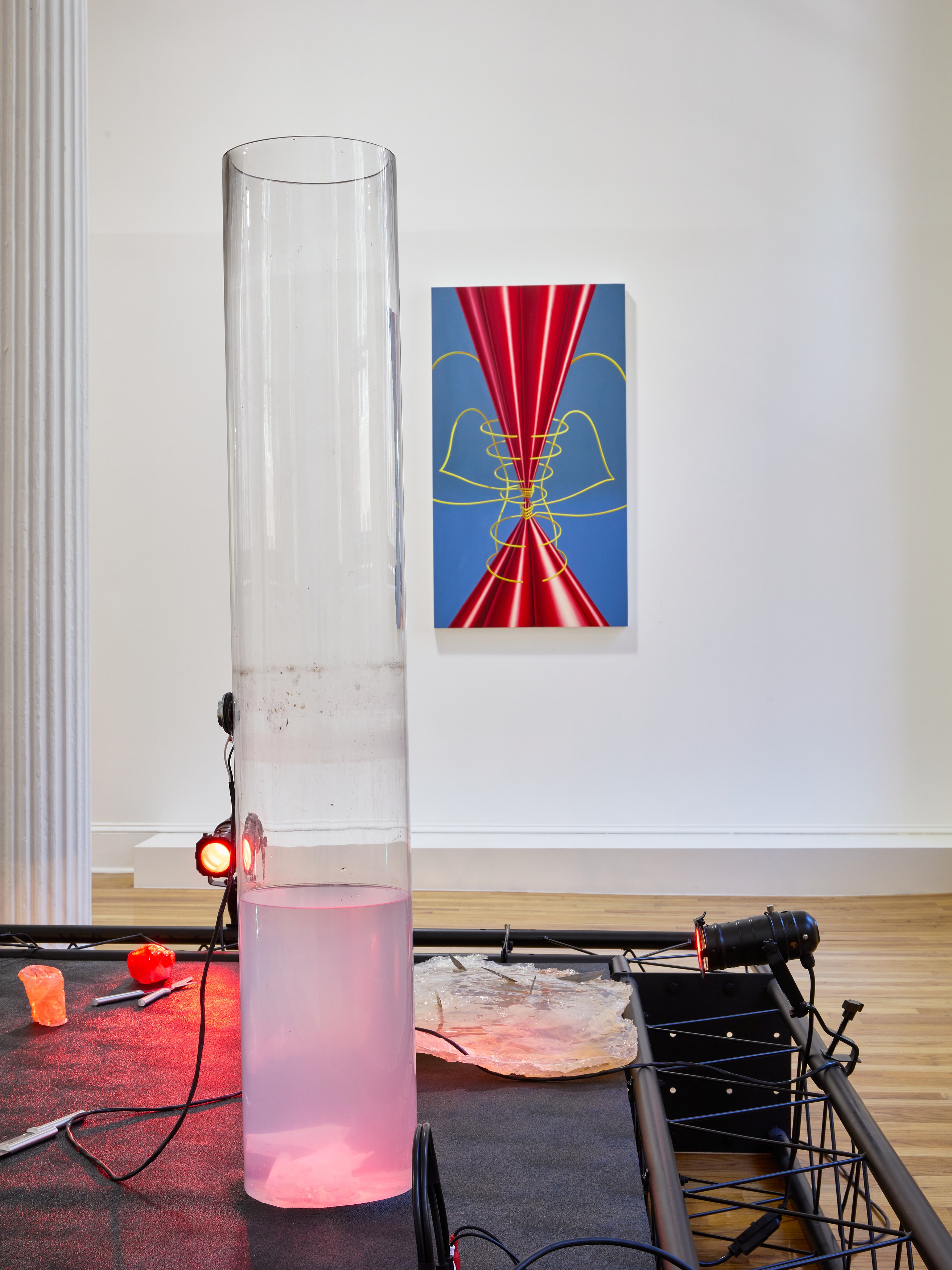 Transmutations, Transmutations at Bortolami, photo 11