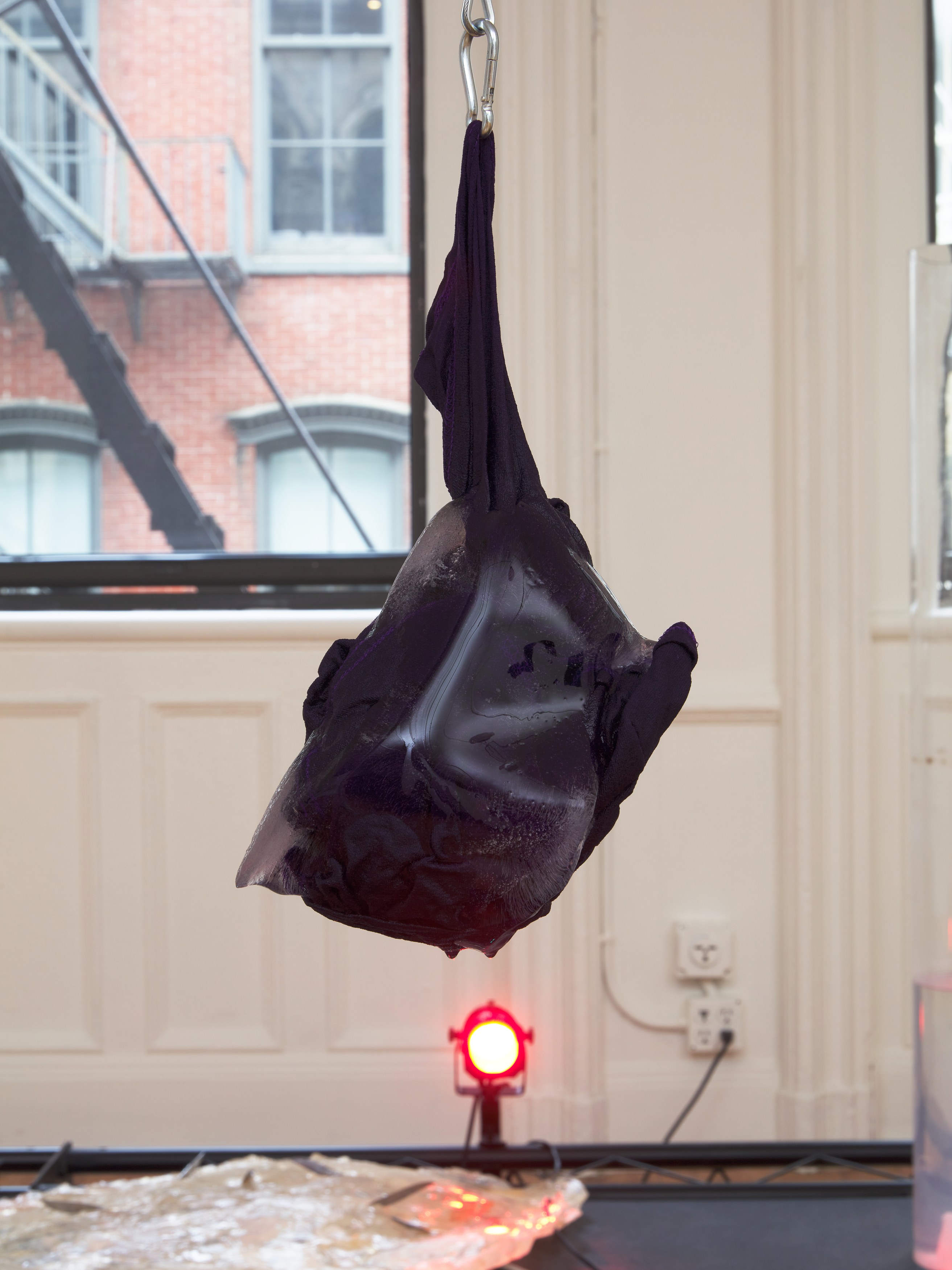 Transmutations, Transmutations at Bortolami, photo 20