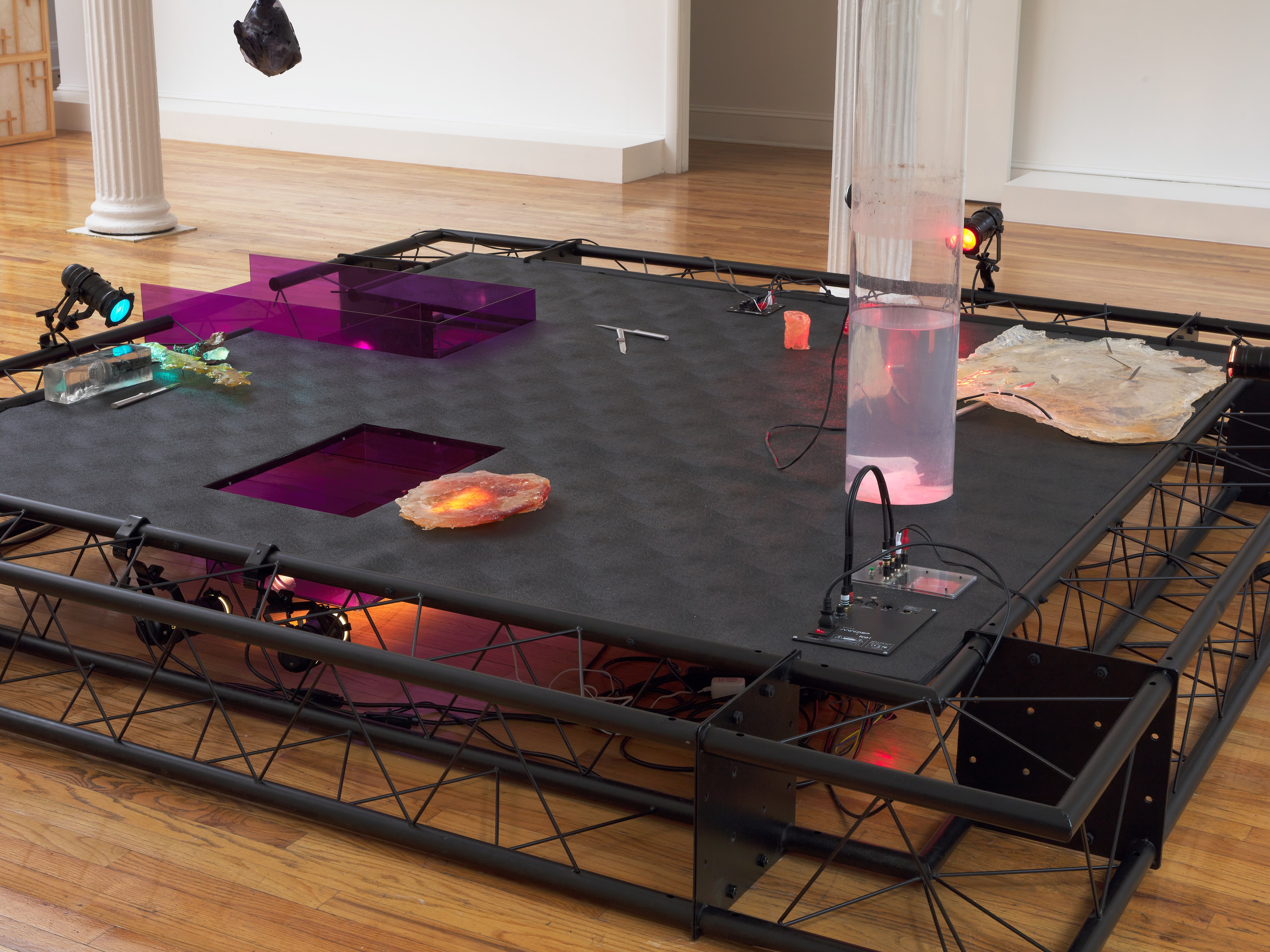Transmutations, Transmutations at Bortolami, photo 16