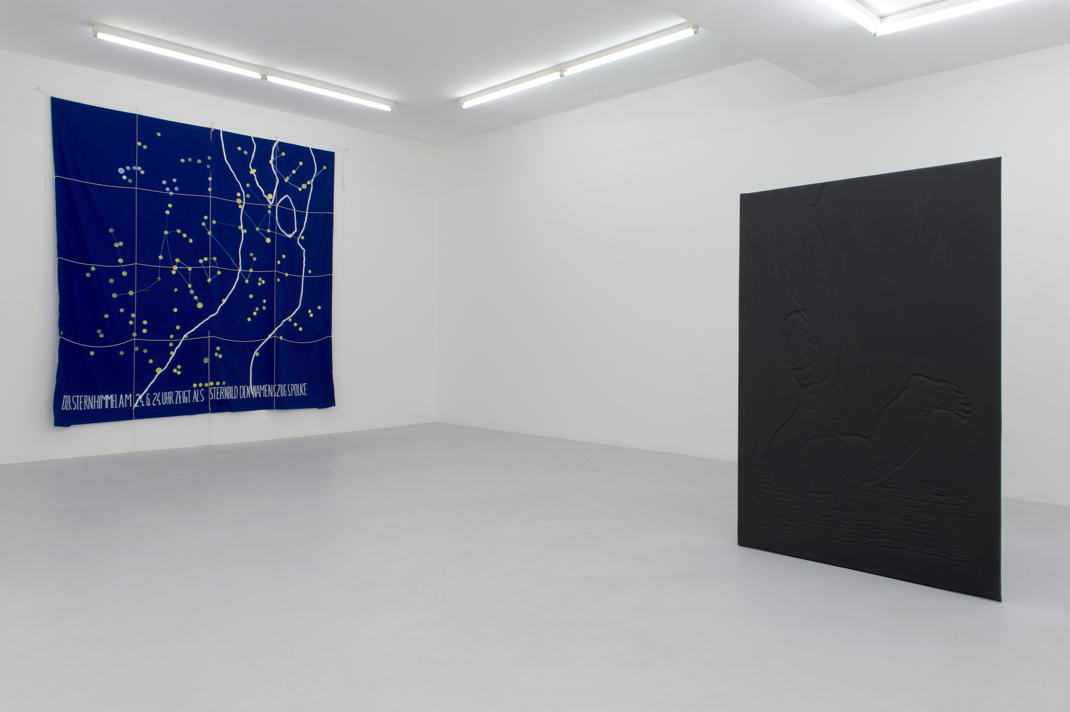 Ingrid Luche, Untitled at Air de Paris, photo 5