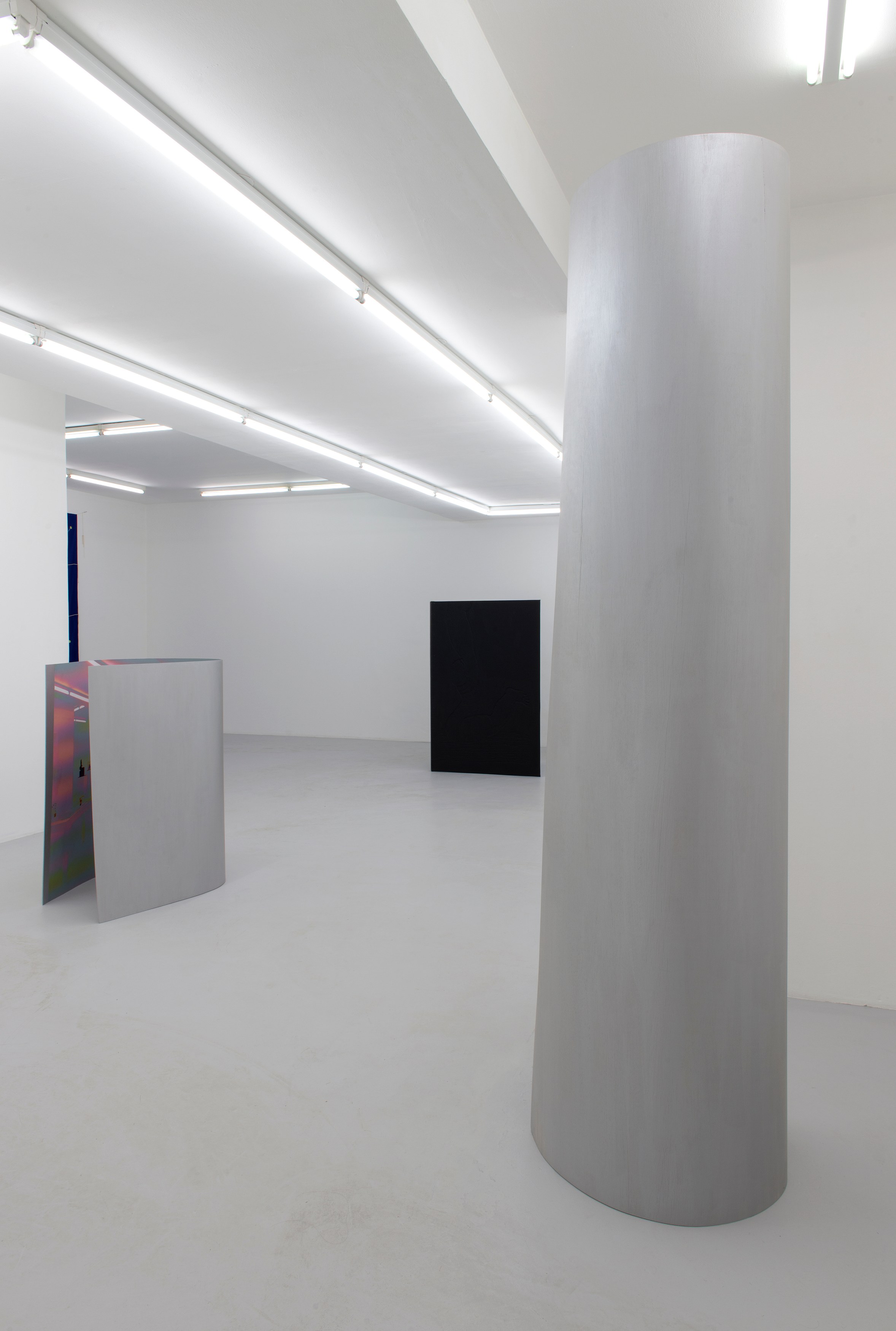 Ingrid Luche, Untitled at Air de Paris, photo 3