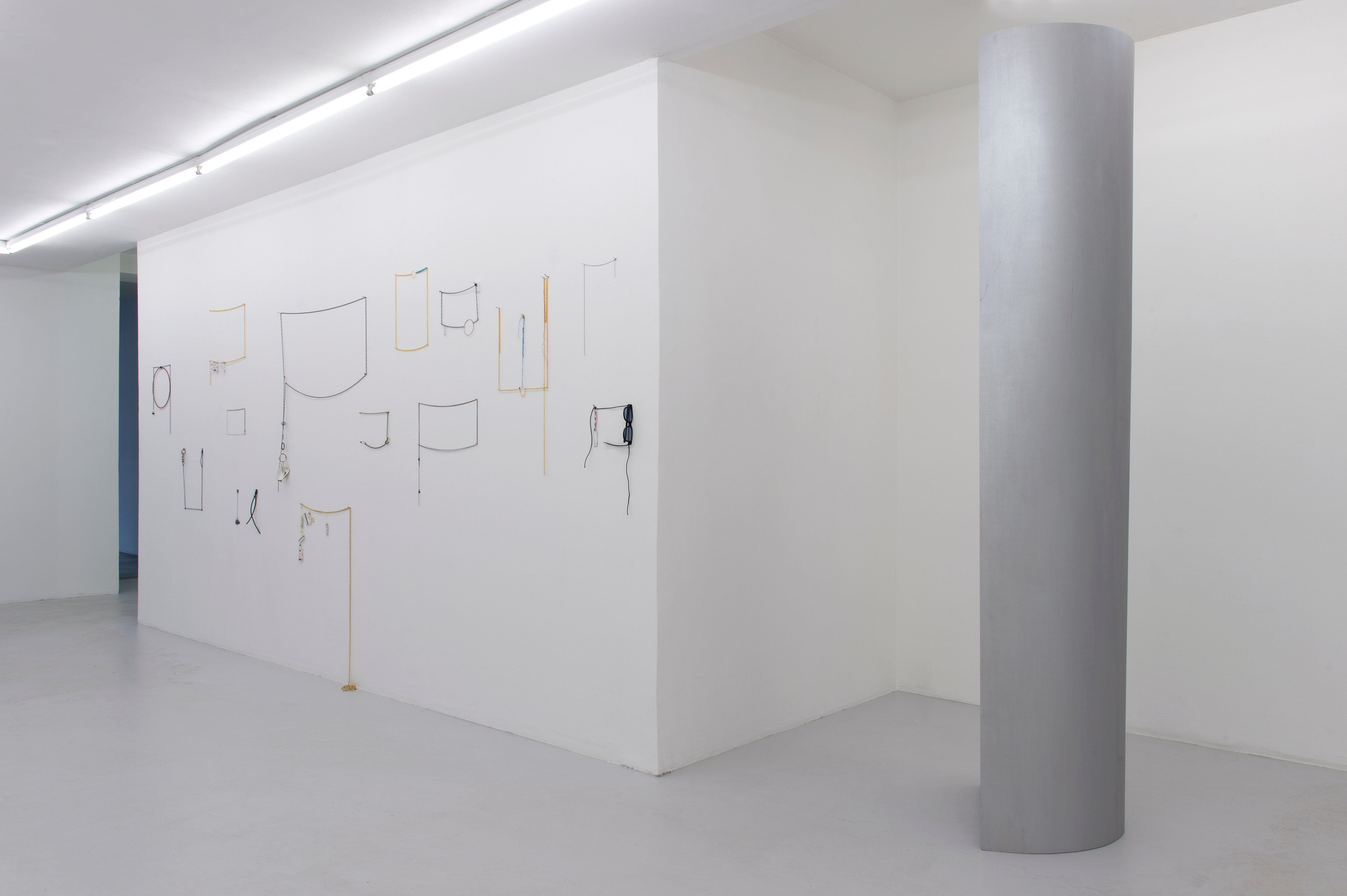 Ingrid Luche, Untitled at Air de Paris, photo 6