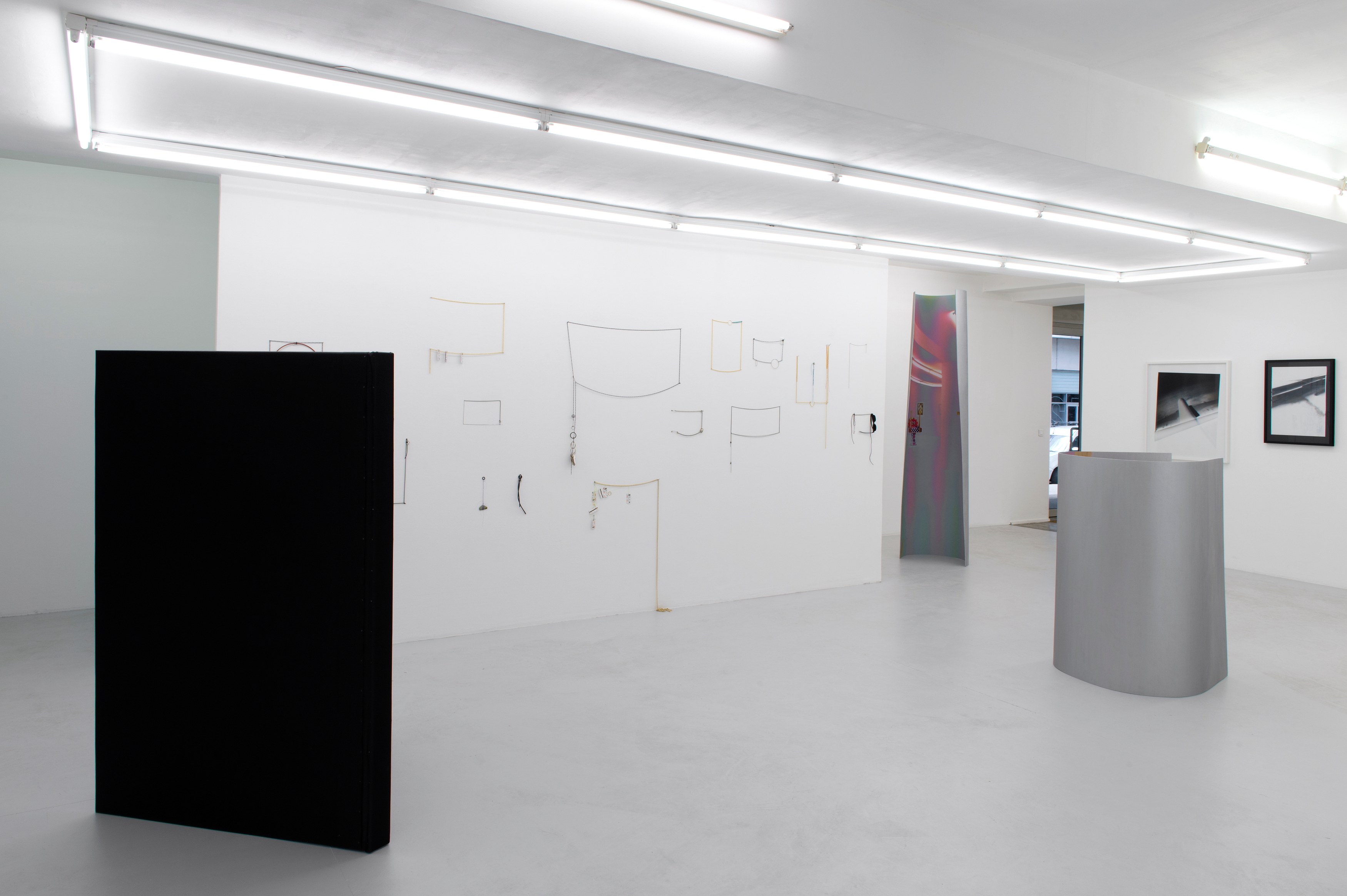 Ingrid Luche, Untitled at Air de Paris, photo 4