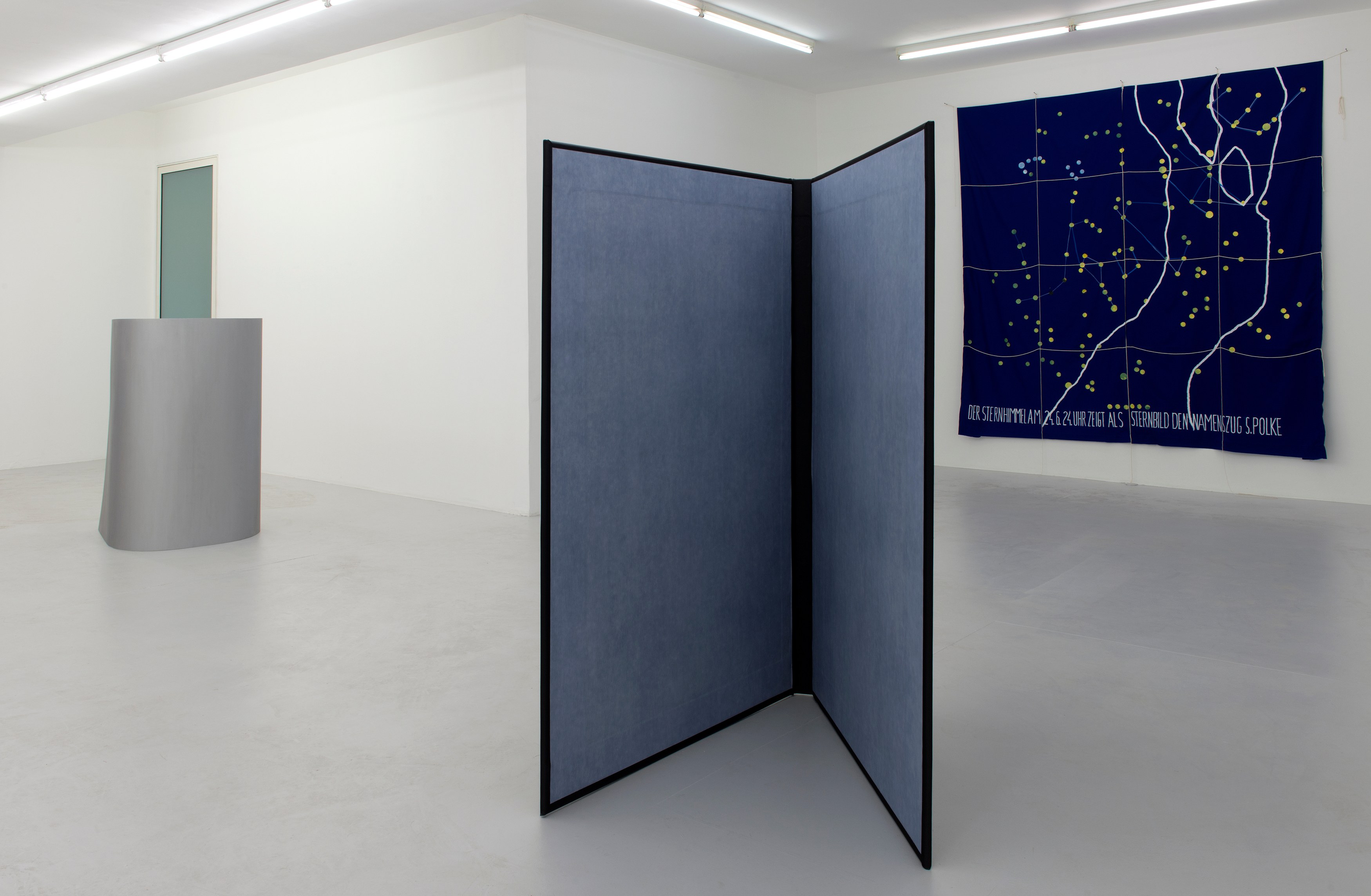 Ingrid Luche, Untitled at Air de Paris, photo 7