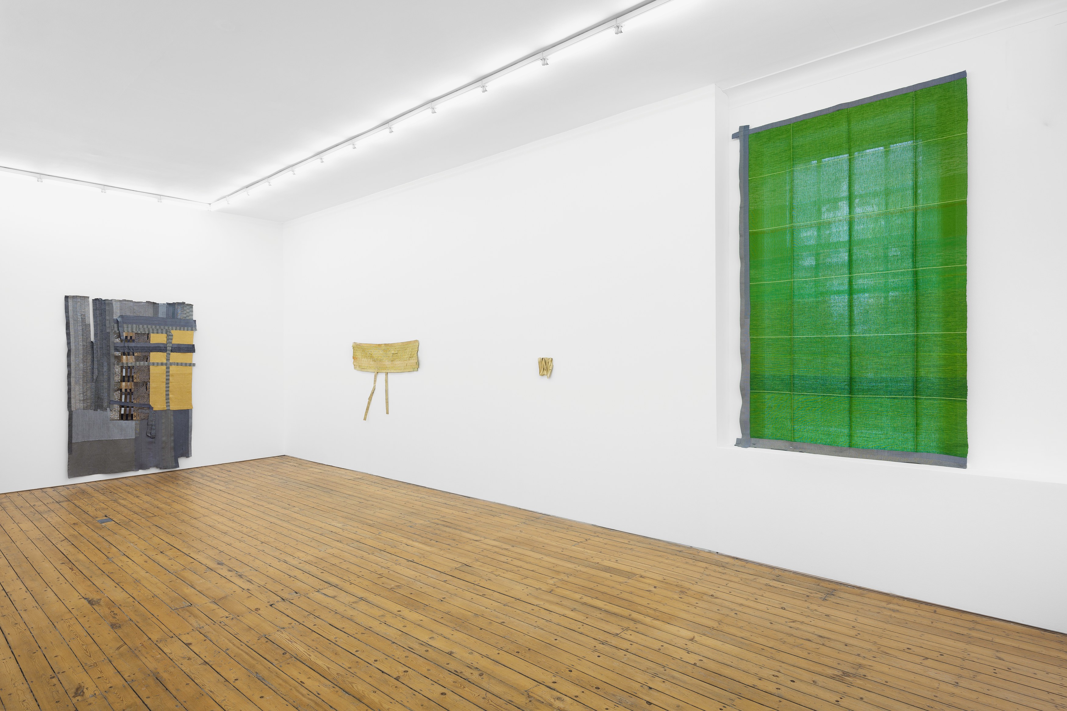 Hana Miletić, Patterns of Thrift at The Approach, photo 7