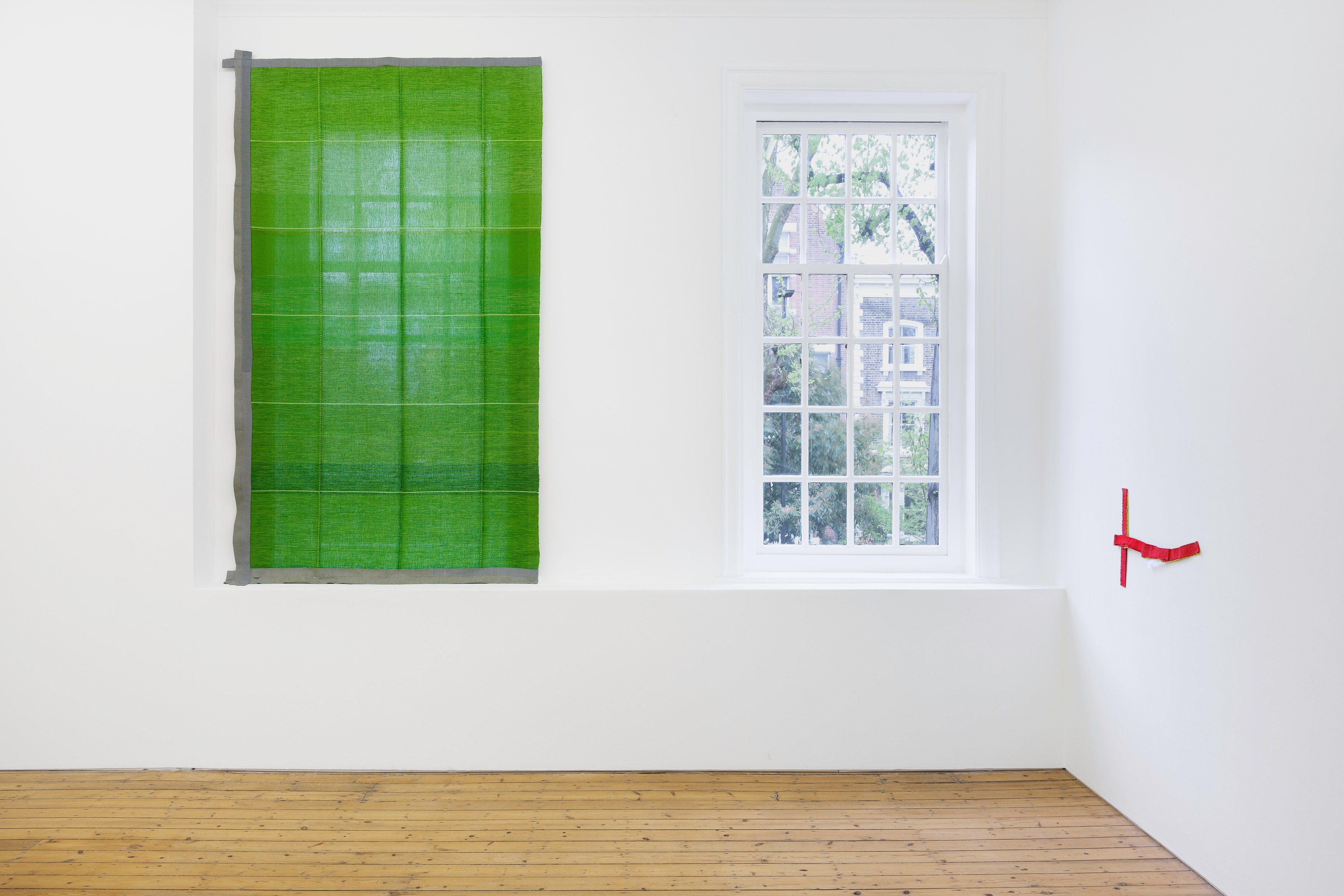 Hana Miletić, Patterns of Thrift at The Approach, photo 6