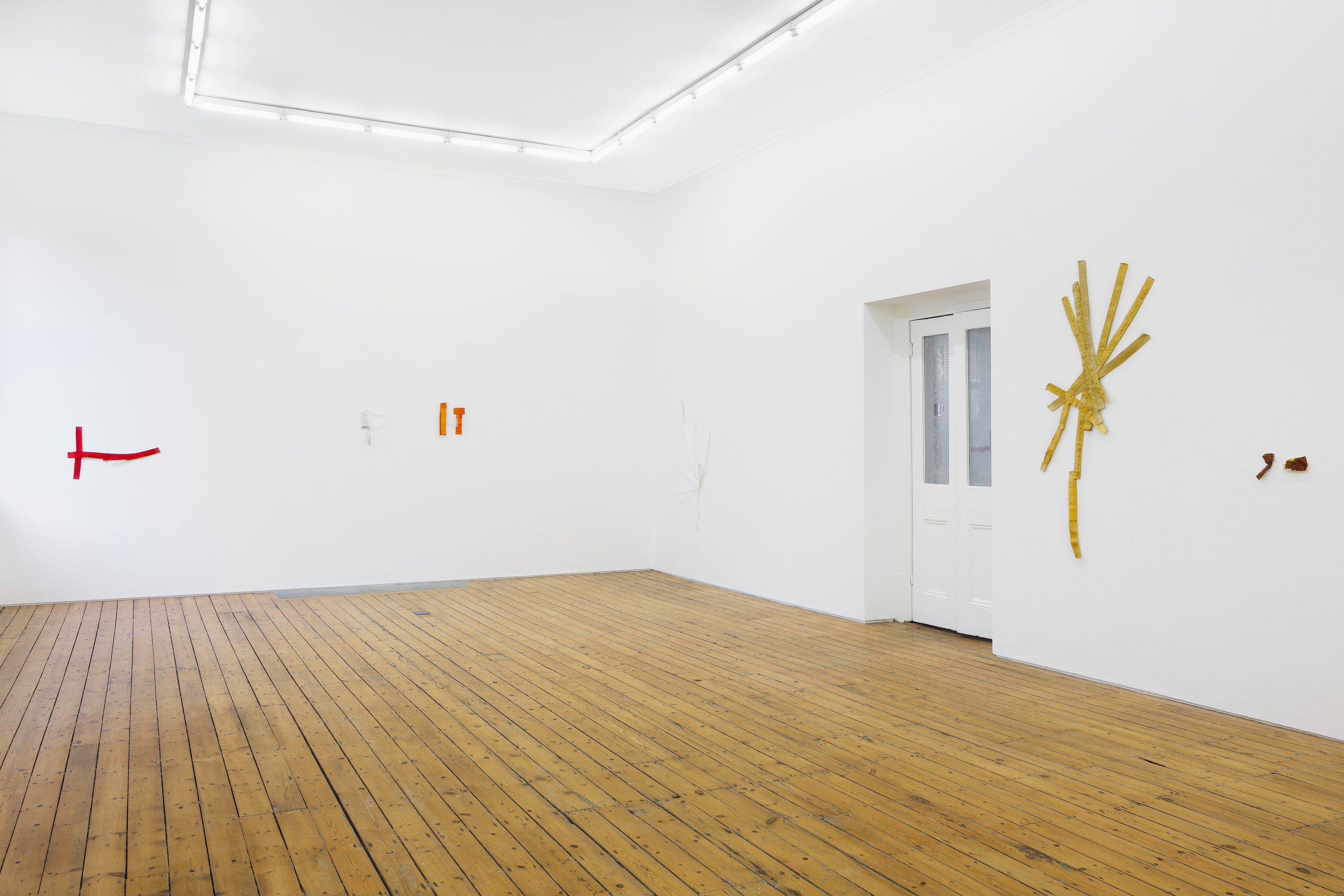 Hana Miletić, Patterns of Thrift at The Approach, photo 5