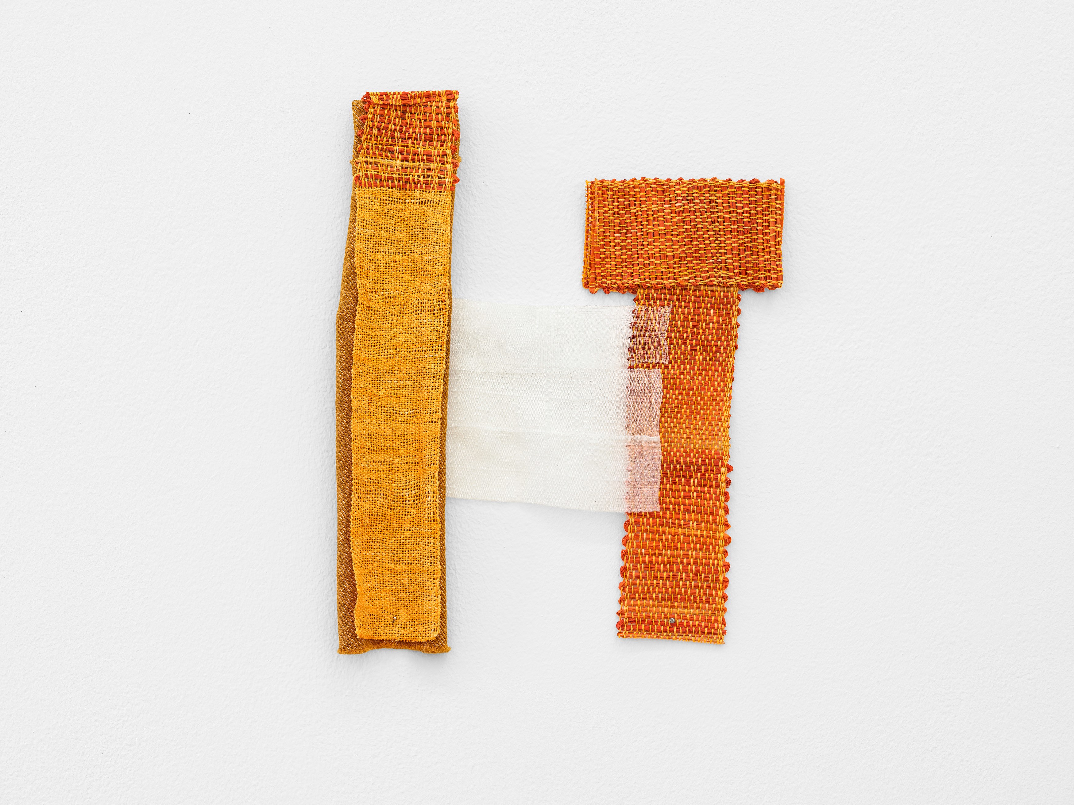 Hana Miletić, Patterns of Thrift at The Approach, photo 9