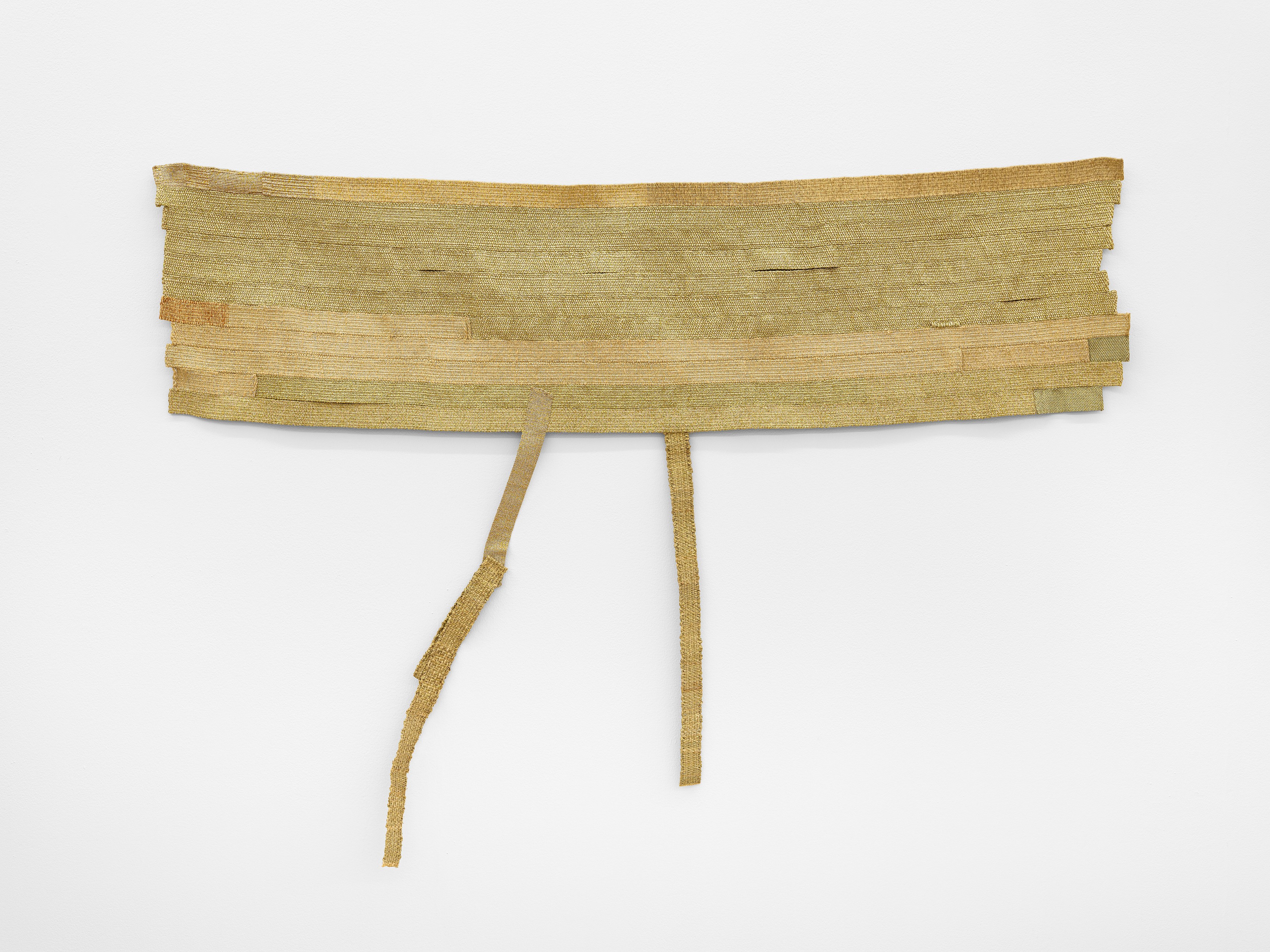 Hana Miletić, Patterns of Thrift at The Approach, photo 14