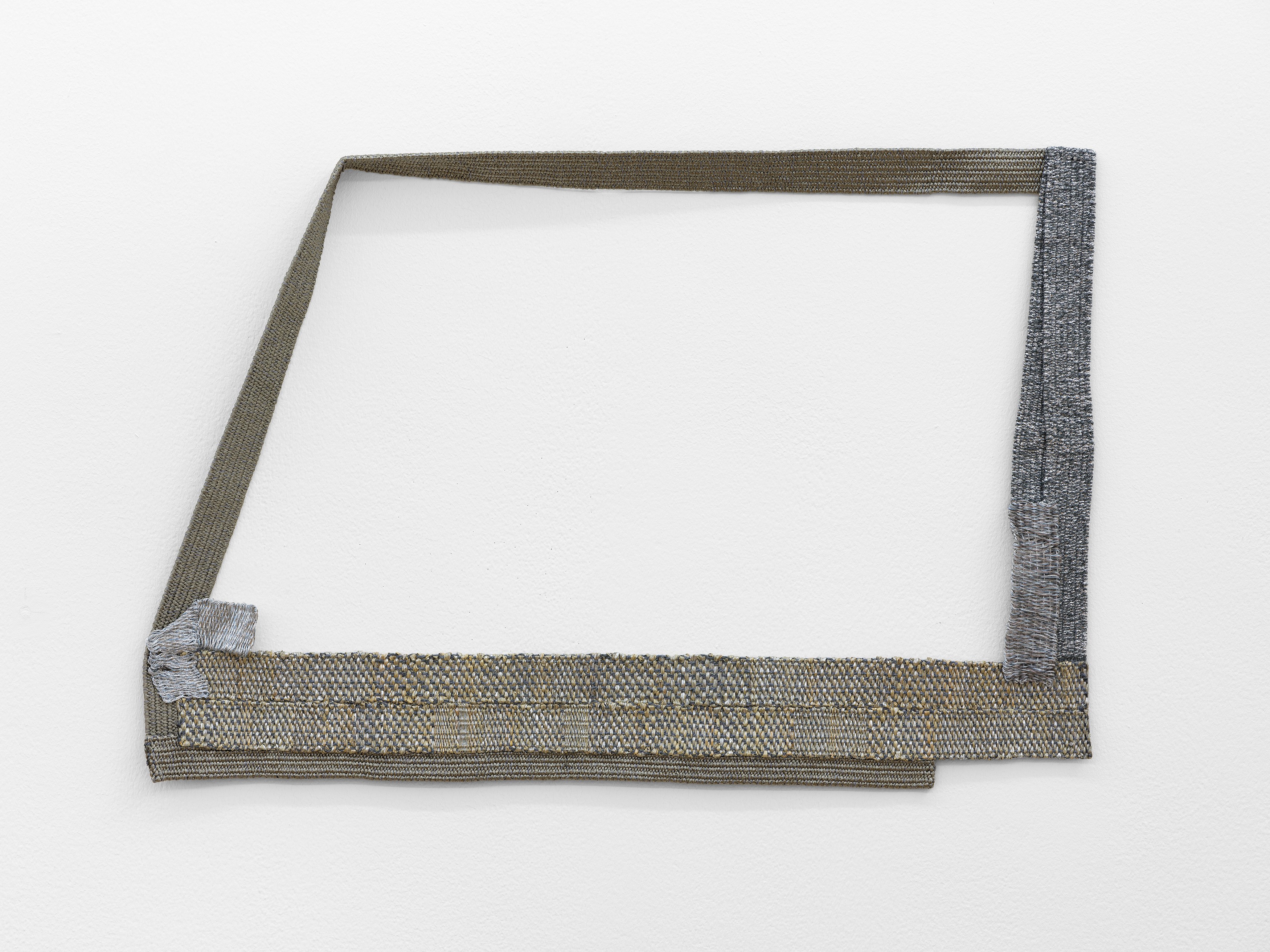Hana Miletić, Patterns of Thrift at The Approach, photo 16