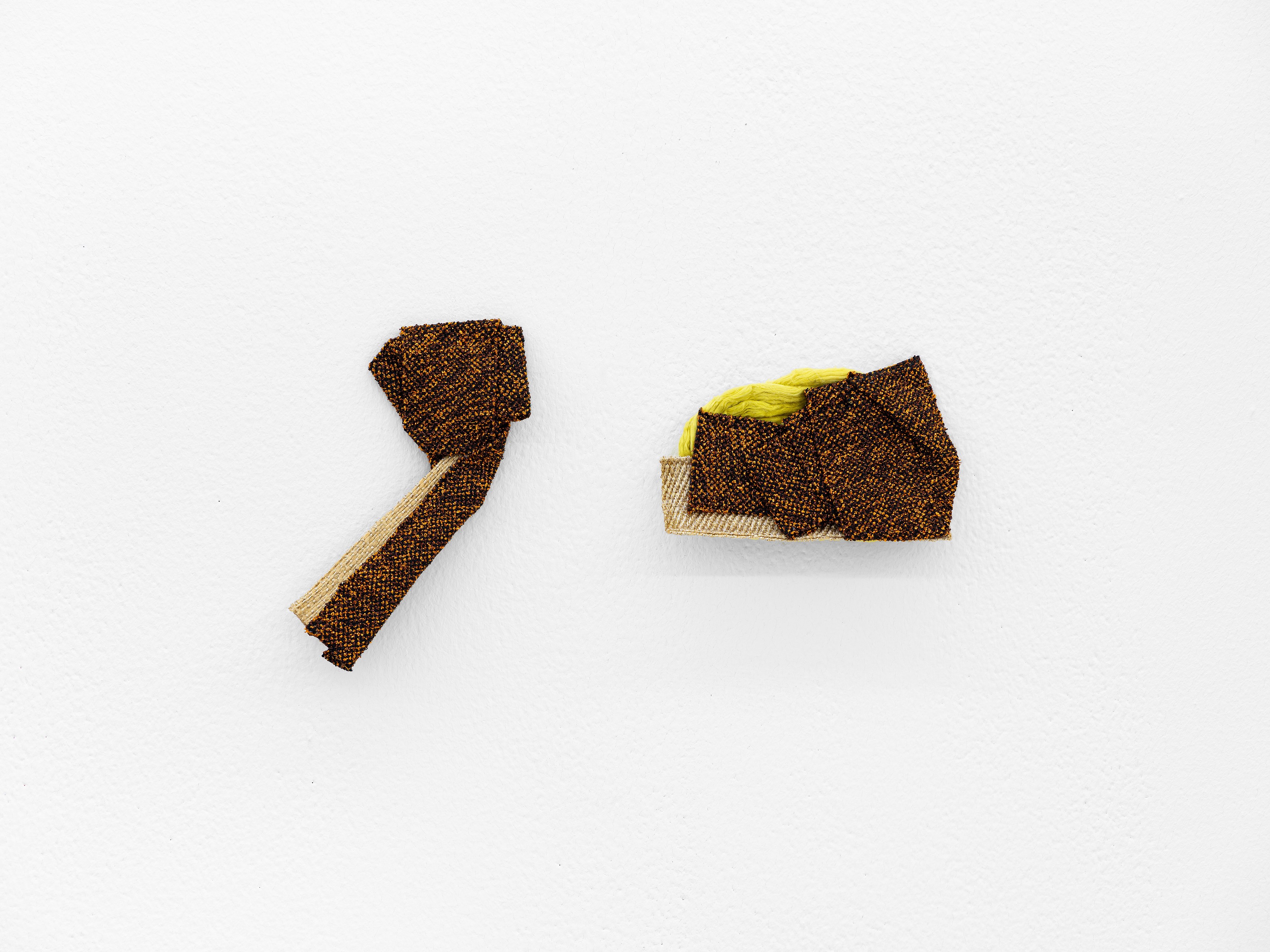 Hana Miletić, Patterns of Thrift at The Approach, photo 18