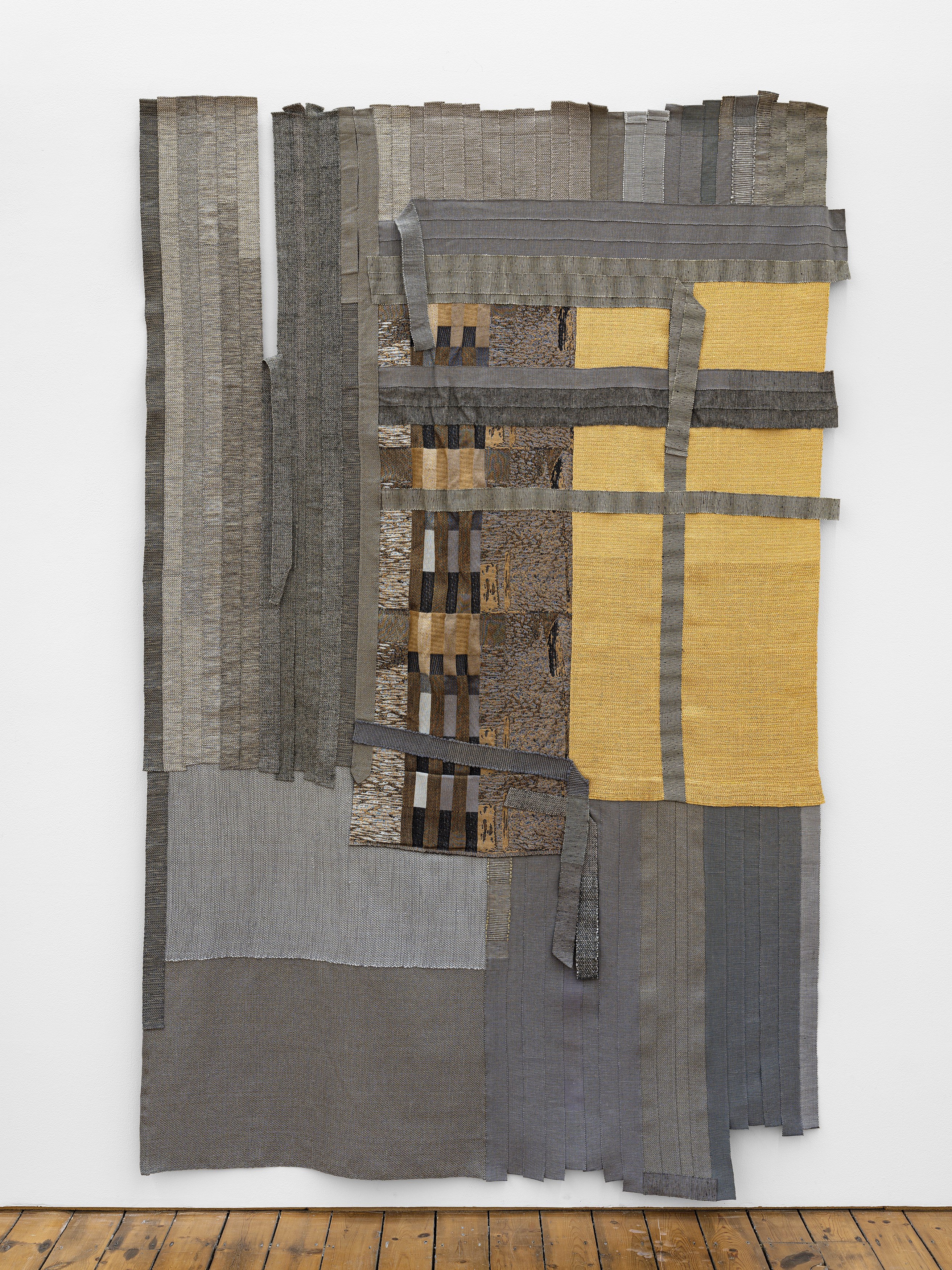 Hana Miletić, Patterns of Thrift at The Approach, photo 15