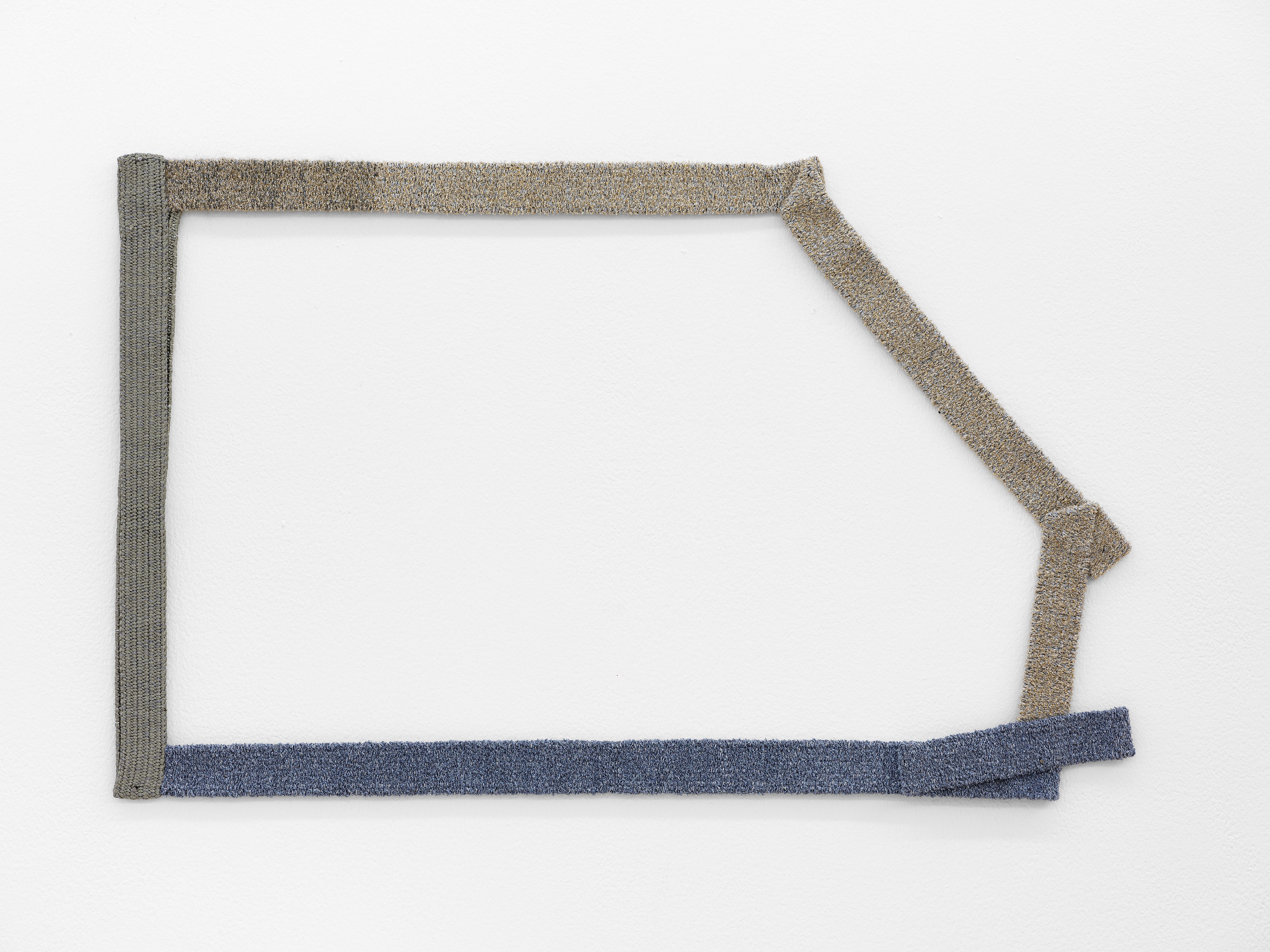 Hana Miletić, Patterns of Thrift at The Approach, photo 17