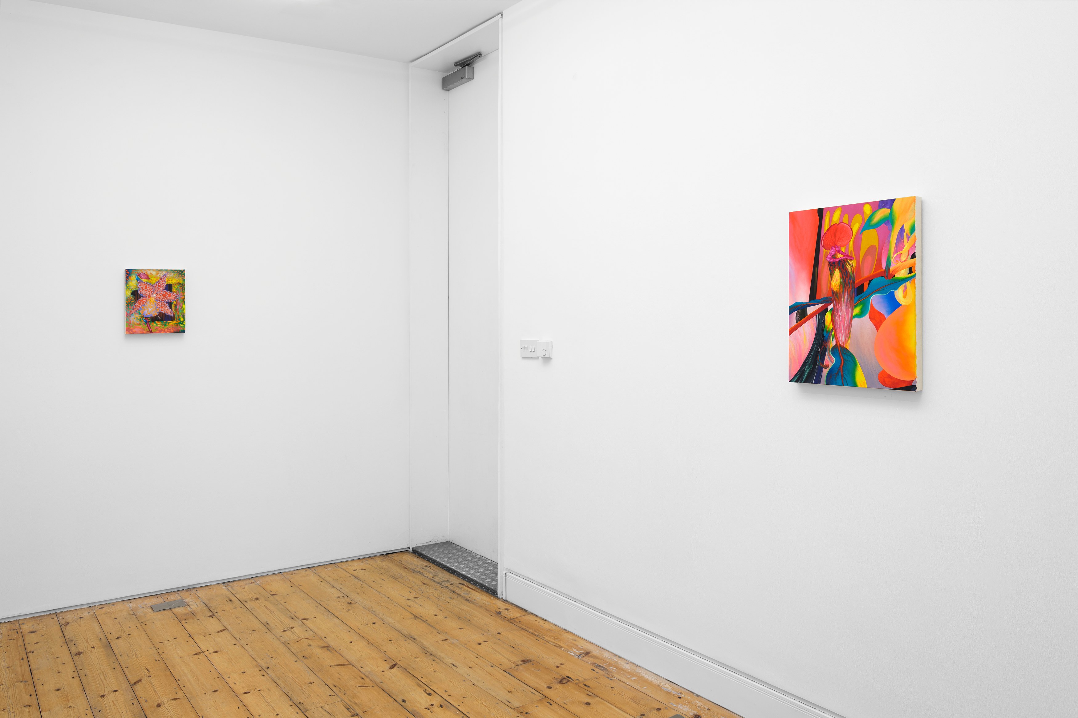 Tom Allen, The Promise at The Approach, photo 3