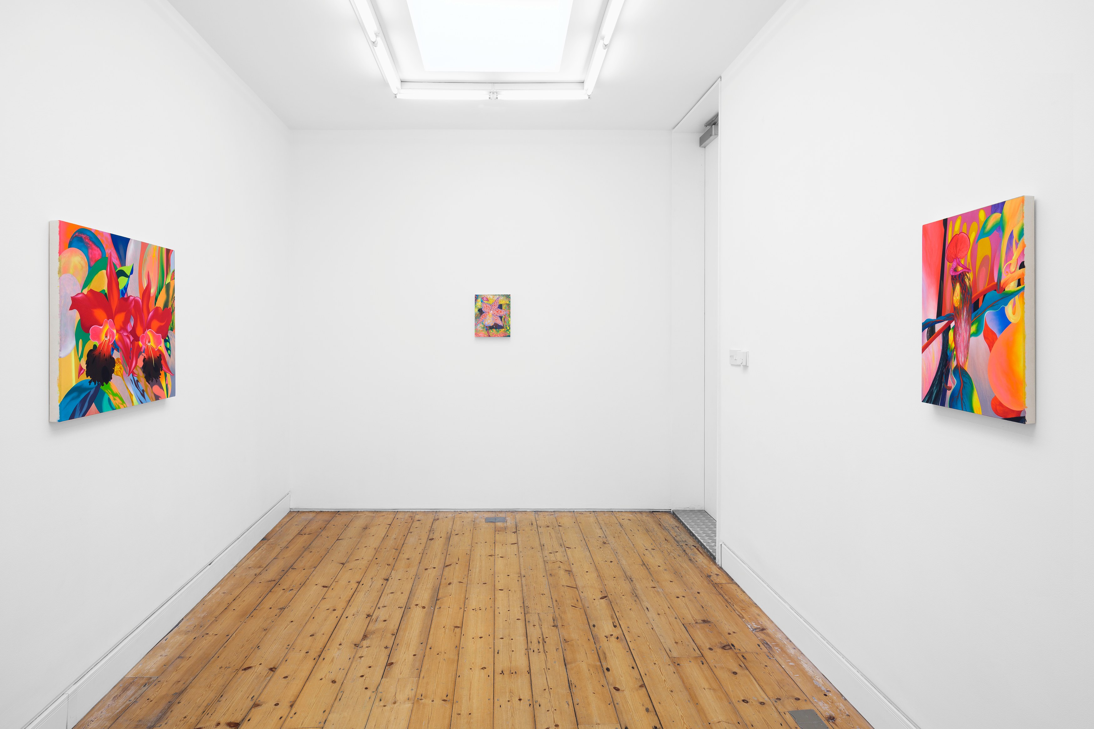 Tom Allen, The Promise at The Approach, photo 4