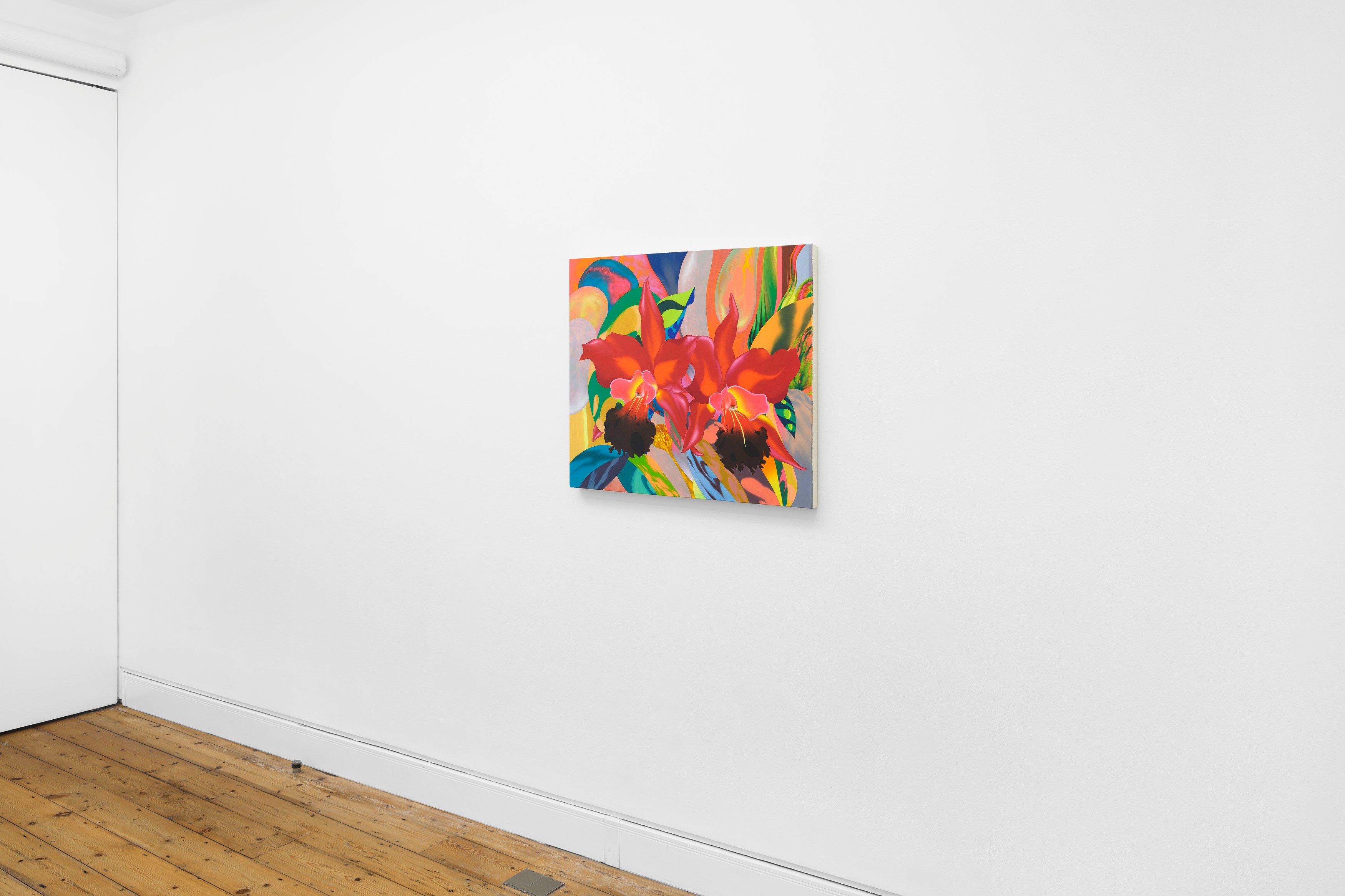 Tom Allen, The Promise at The Approach, photo 5