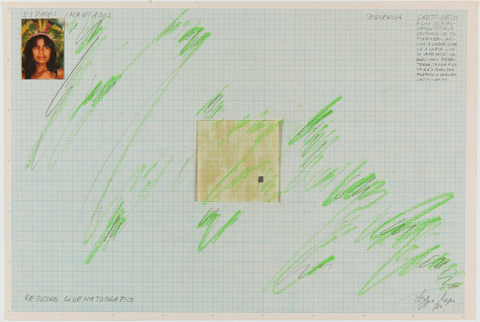 Lygia Pape, We Were Already Gone at Hauser & Wirth, photo 15