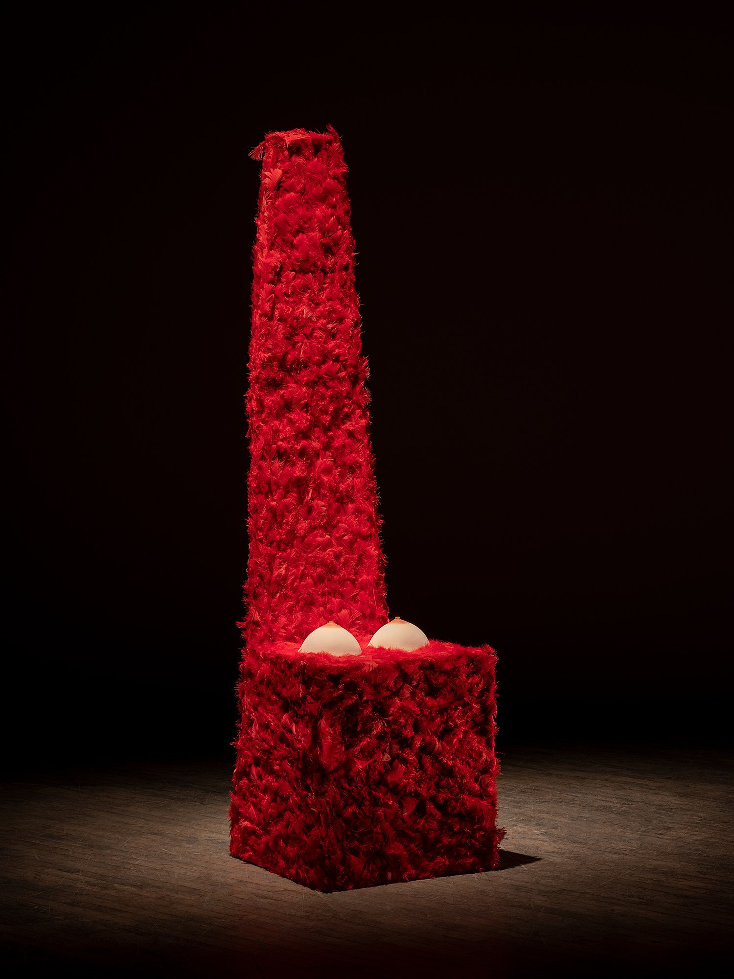 Lygia Pape, We Were Already Gone at Hauser & Wirth, photo 5