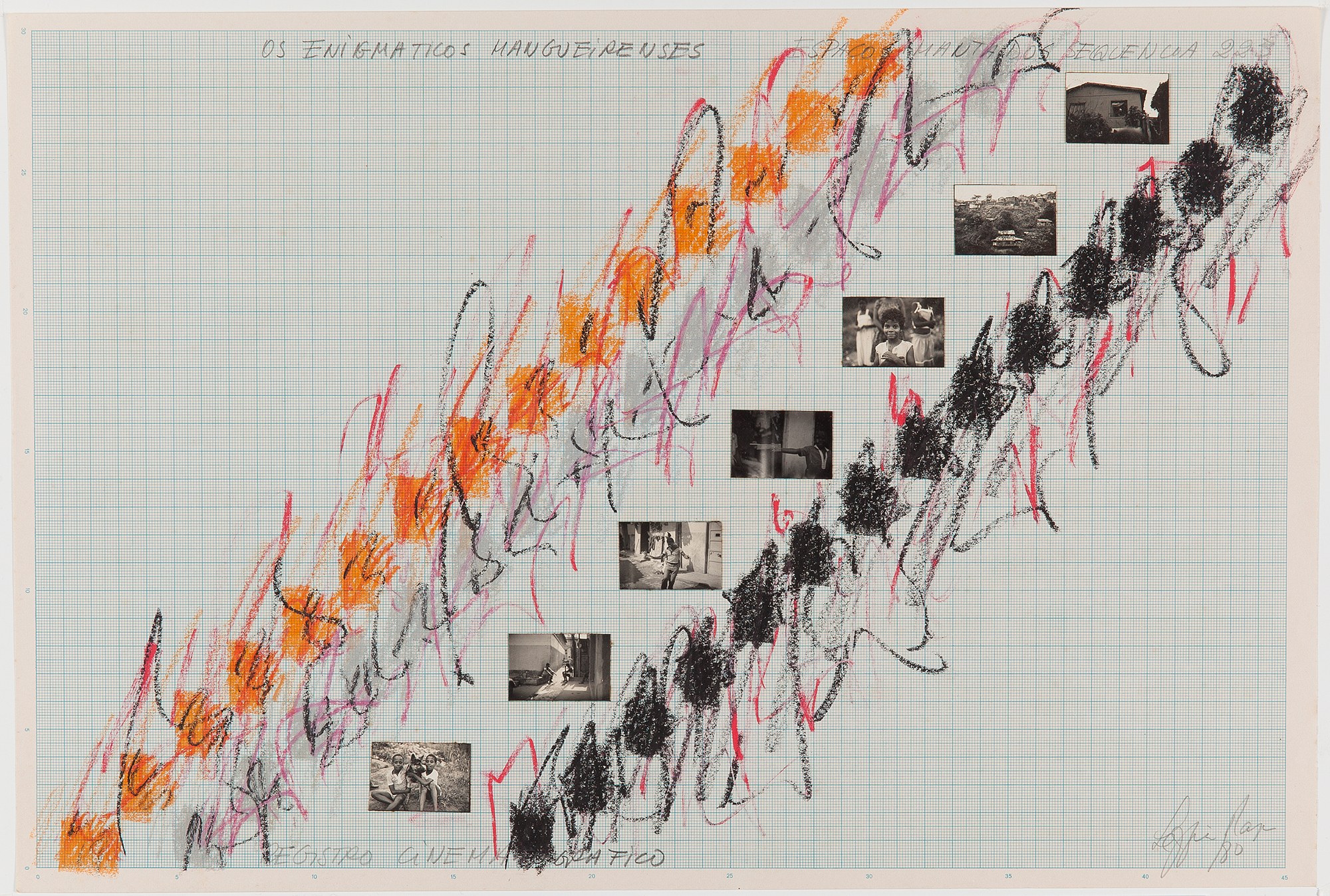 Lygia Pape, We Were Already Gone at Hauser & Wirth, photo 16