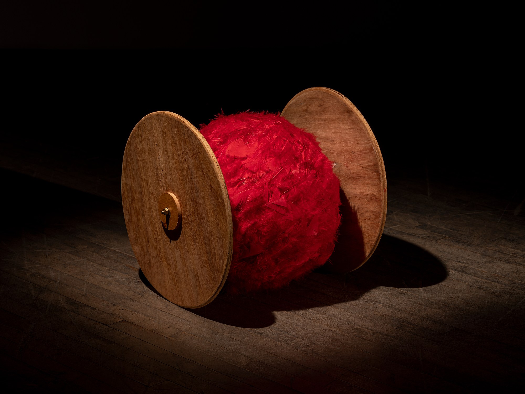 Lygia Pape, We Were Already Gone at Hauser & Wirth, photo 7