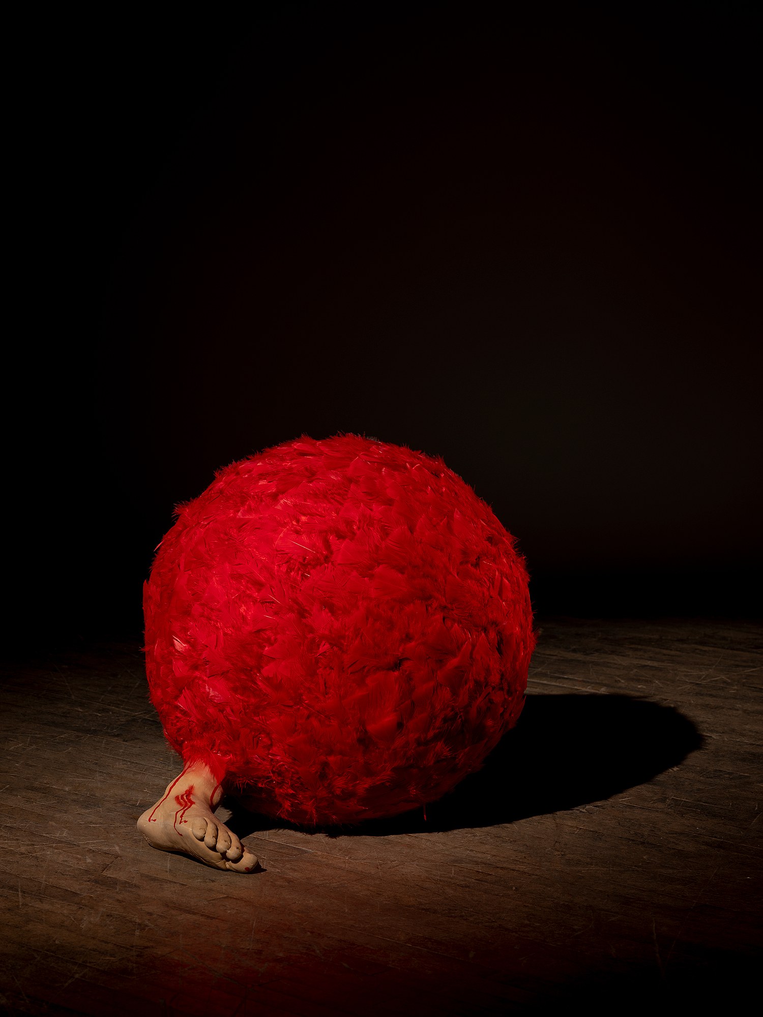 Lygia Pape, We Were Already Gone at Hauser & Wirth, photo 8