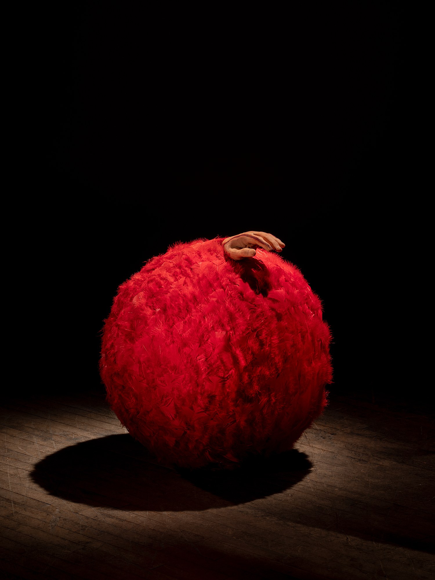 Lygia Pape, We Were Already Gone at Hauser & Wirth, photo 10