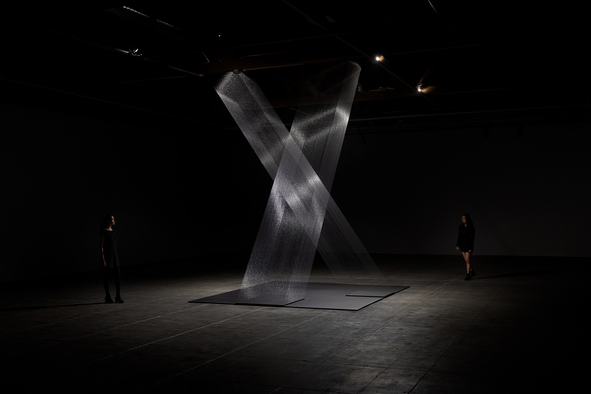 Lygia Pape, We Were Already Gone at Hauser & Wirth, photo 13