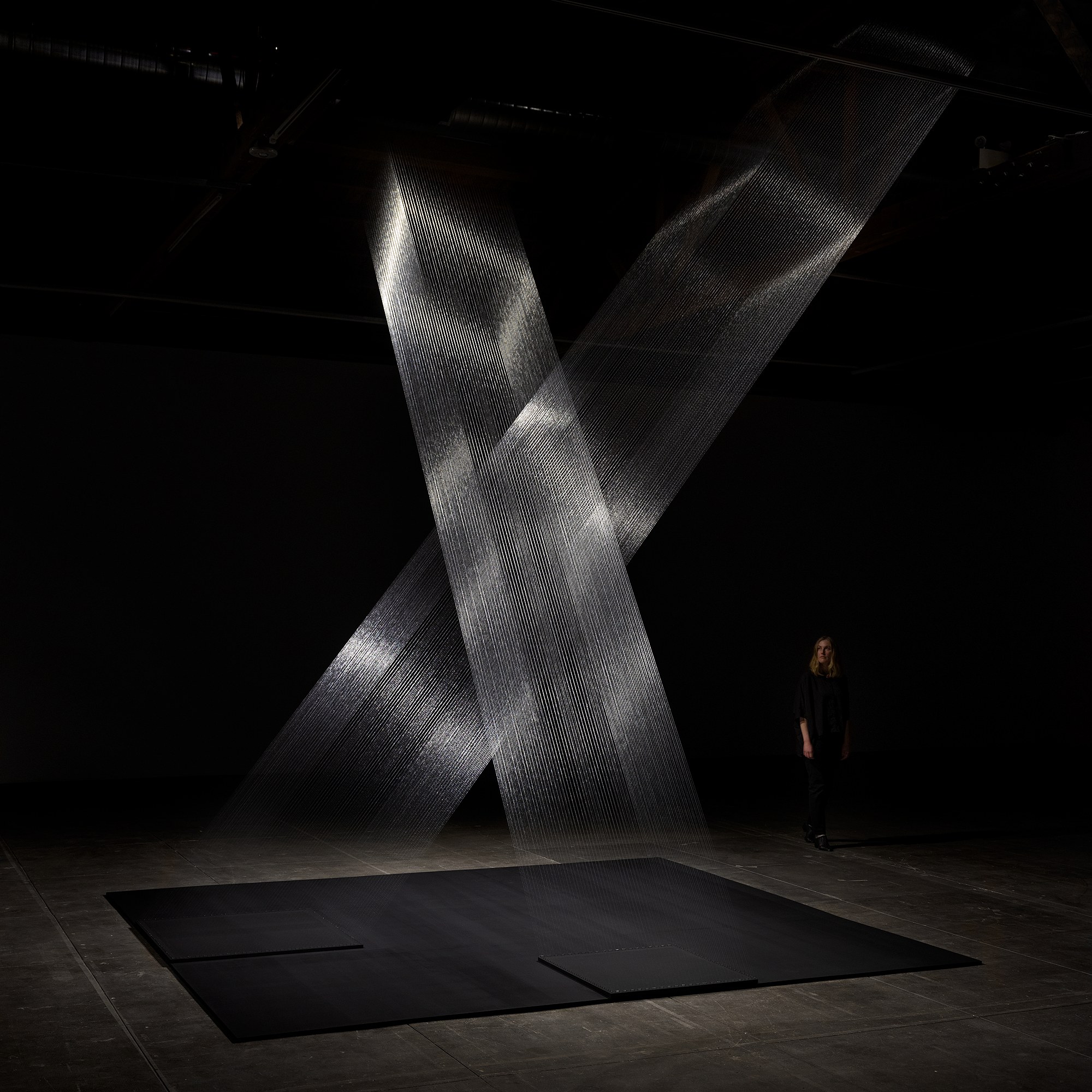 Lygia Pape, We Were Already Gone at Hauser & Wirth, photo 14