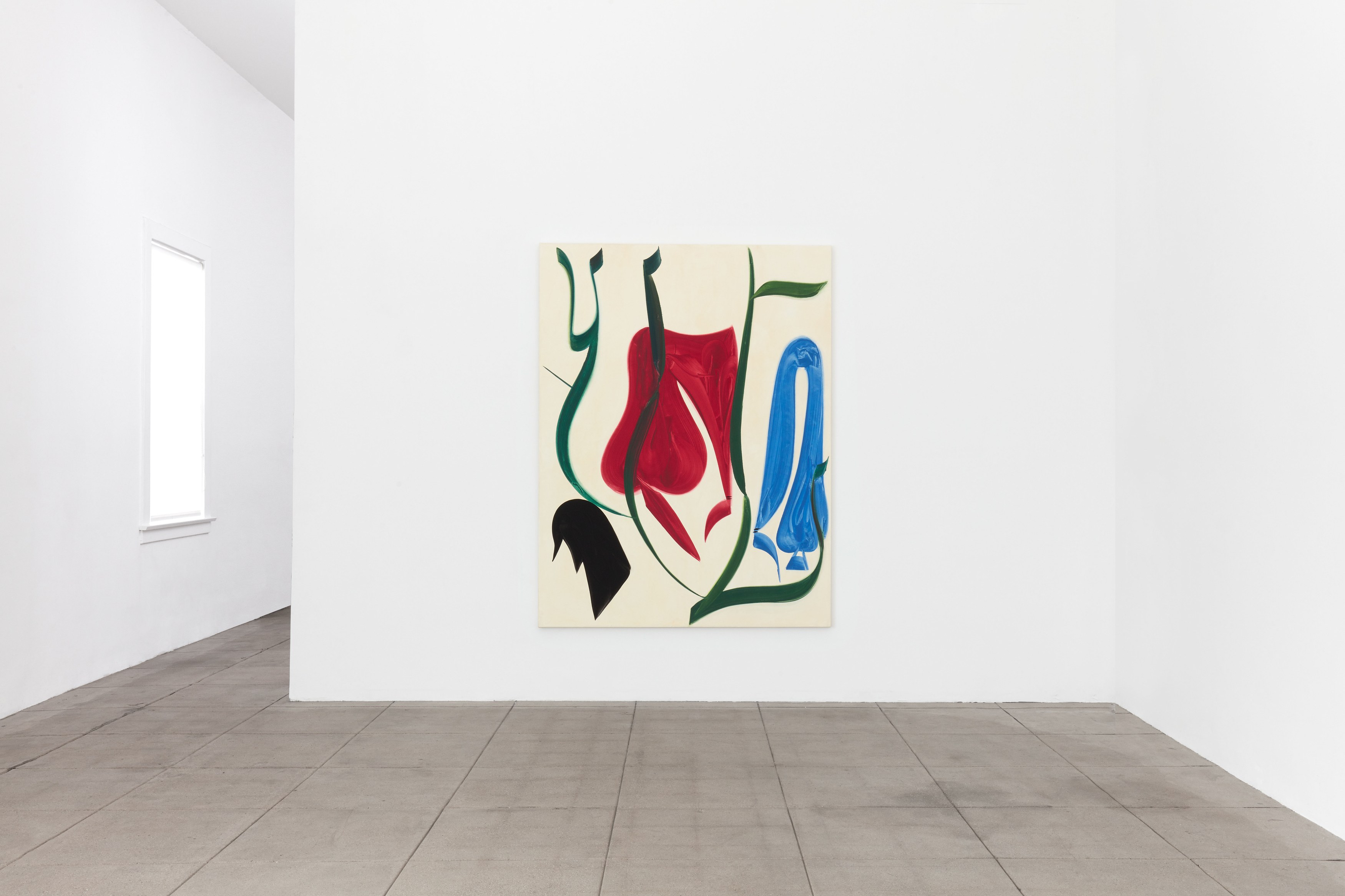 Patricia Treib, Sleeve Variations at Overduin and Kite, photo 7