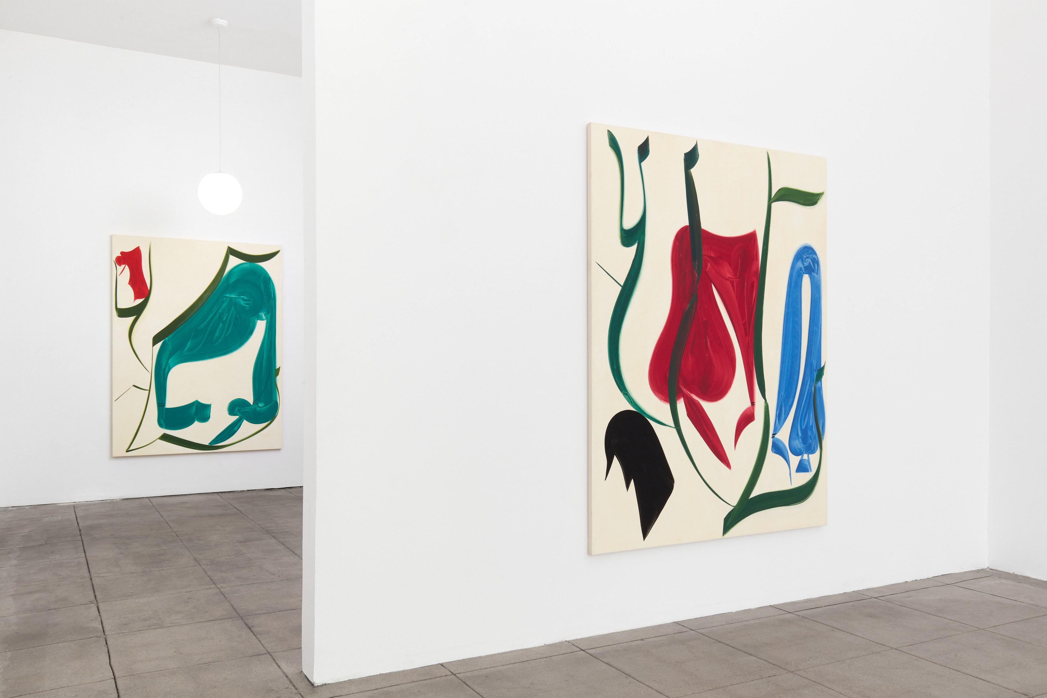Patricia Treib, Sleeve Variations at Overduin and Kite, photo 8