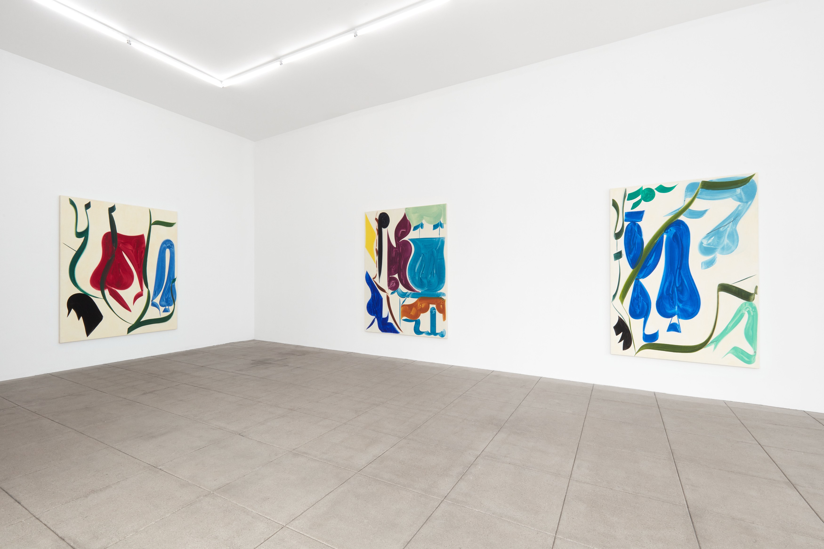 Patricia Treib, Sleeve Variations at Overduin and Kite, photo 3