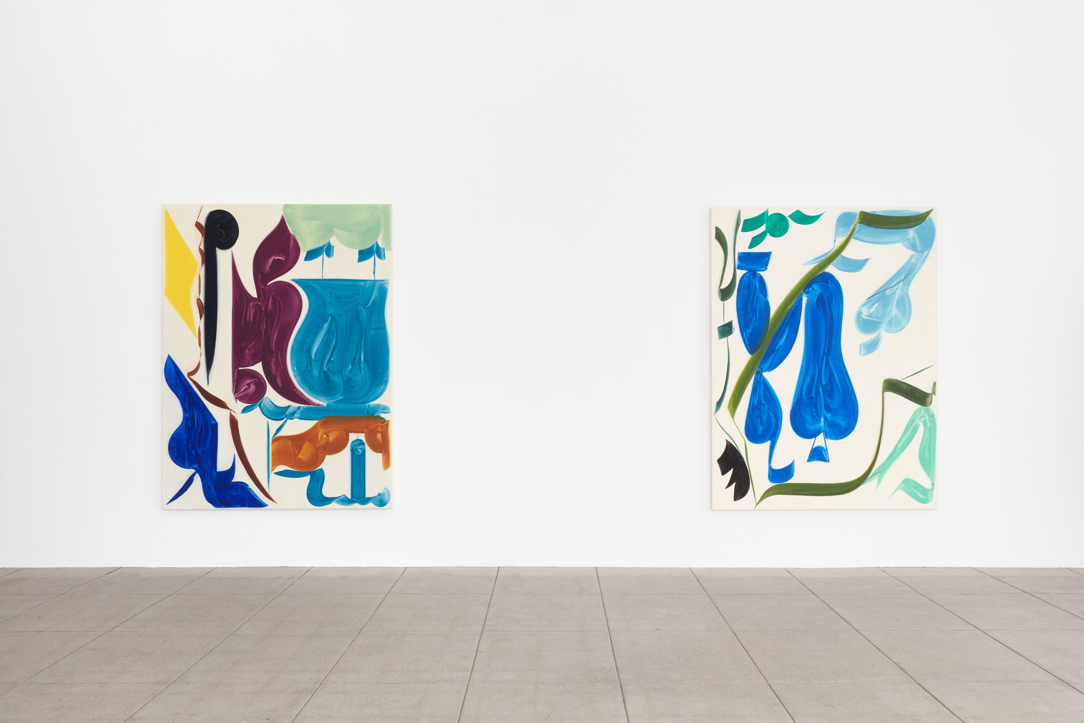 Patricia Treib, Sleeve Variations at Overduin and Kite, photo 5