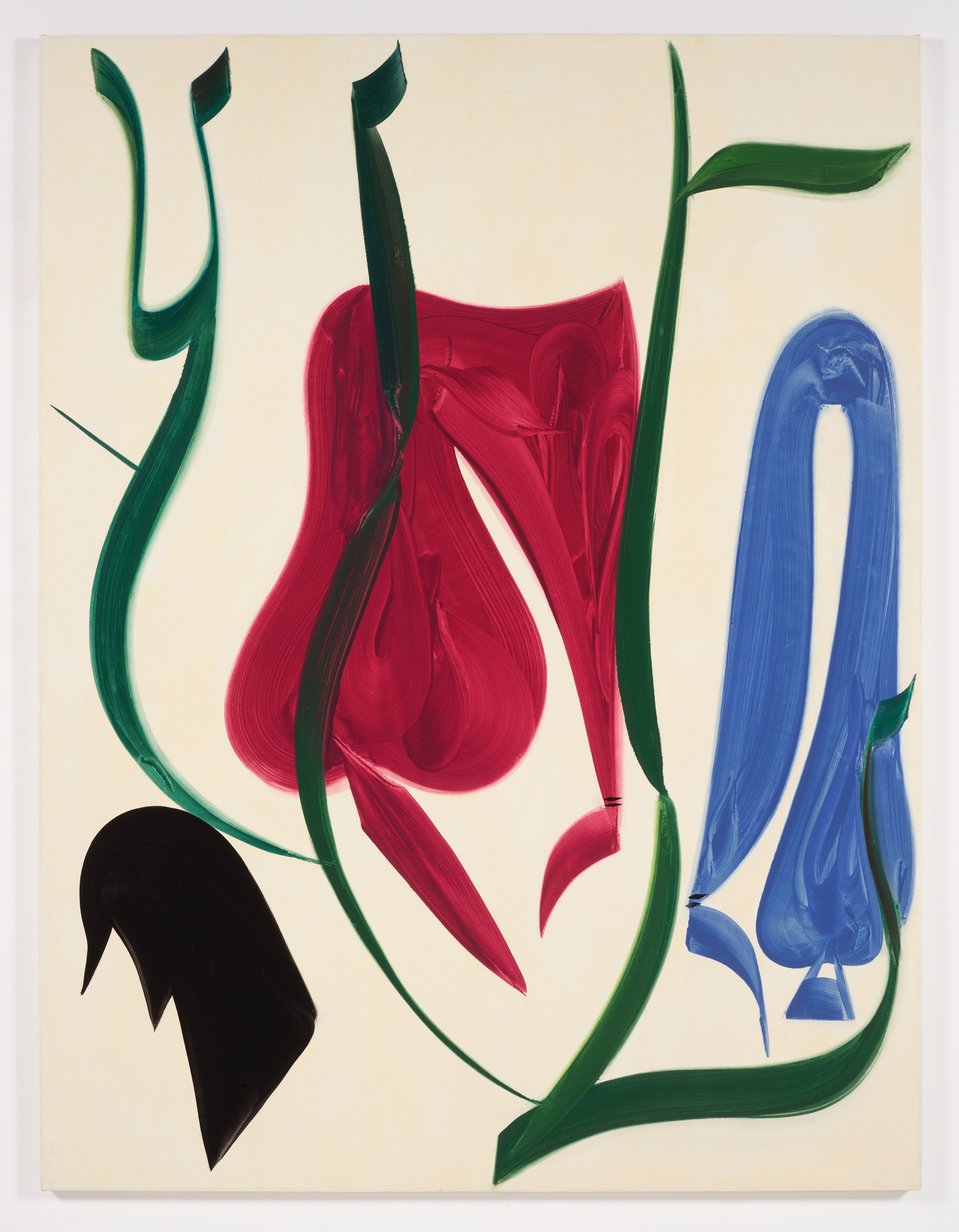 Patricia Treib, Sleeve Variations at Overduin and Kite, photo 2