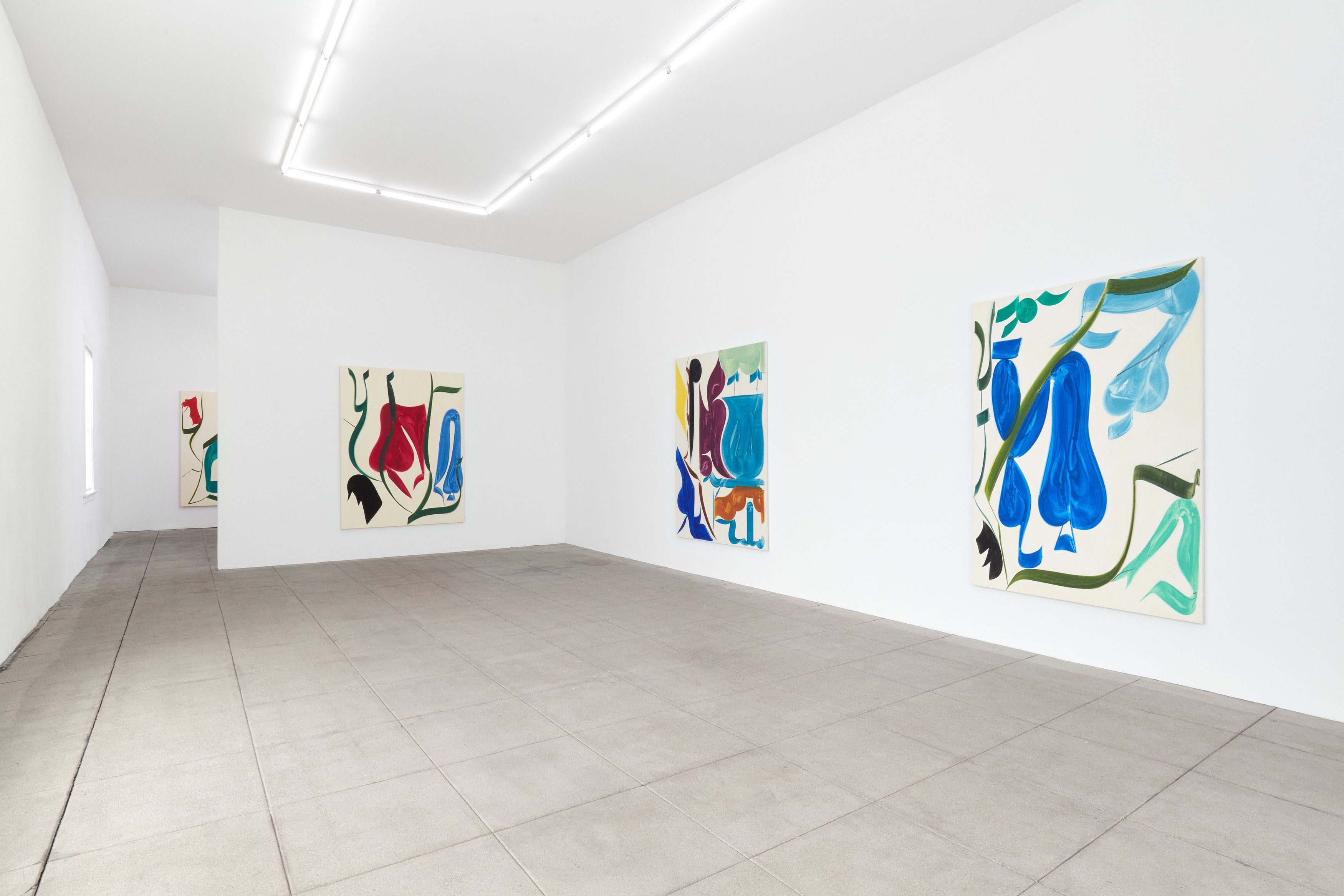Patricia Treib, Sleeve Variations at Overduin and Kite, photo 6