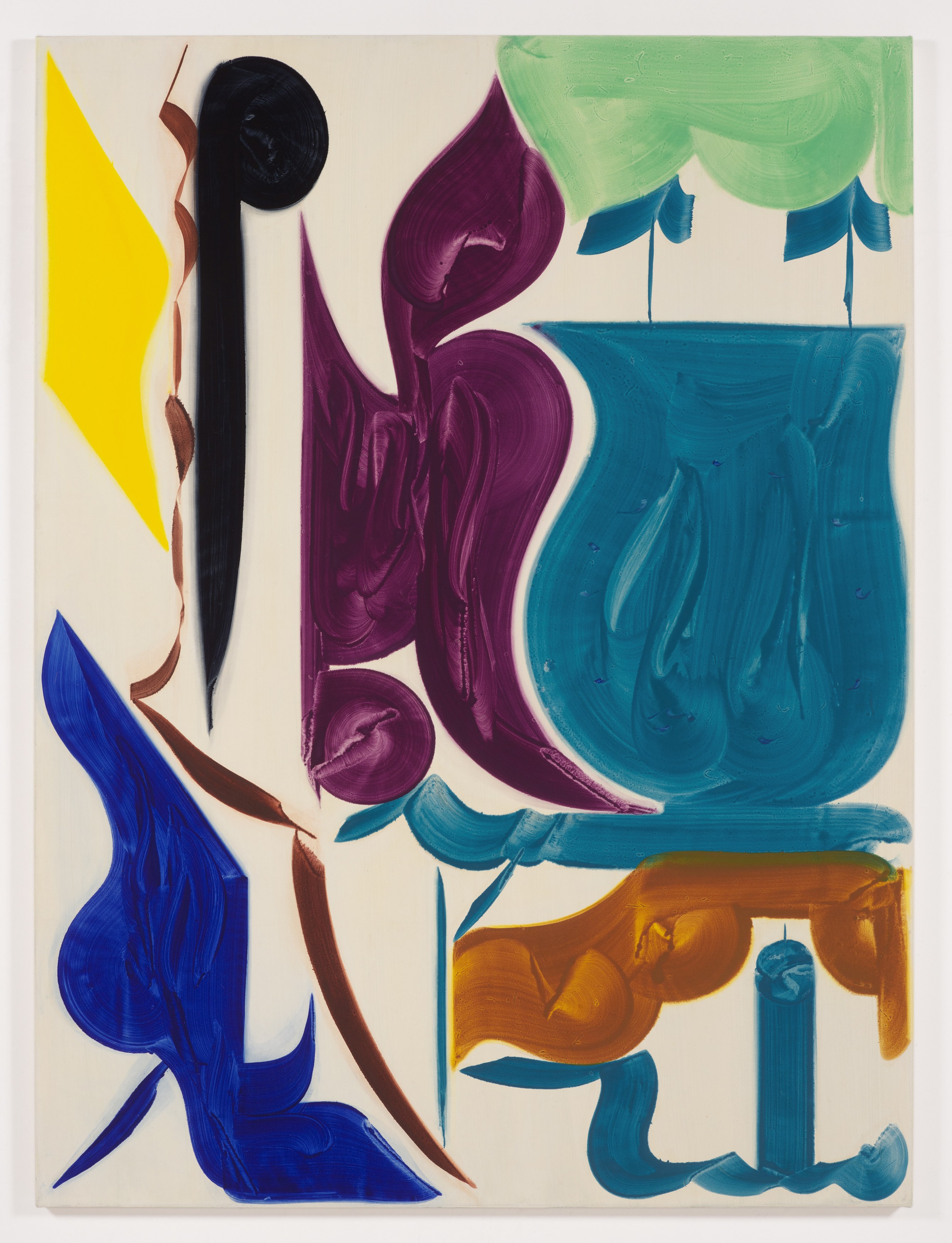 Patricia Treib, Sleeve Variations at Overduin and Kite, photo 4