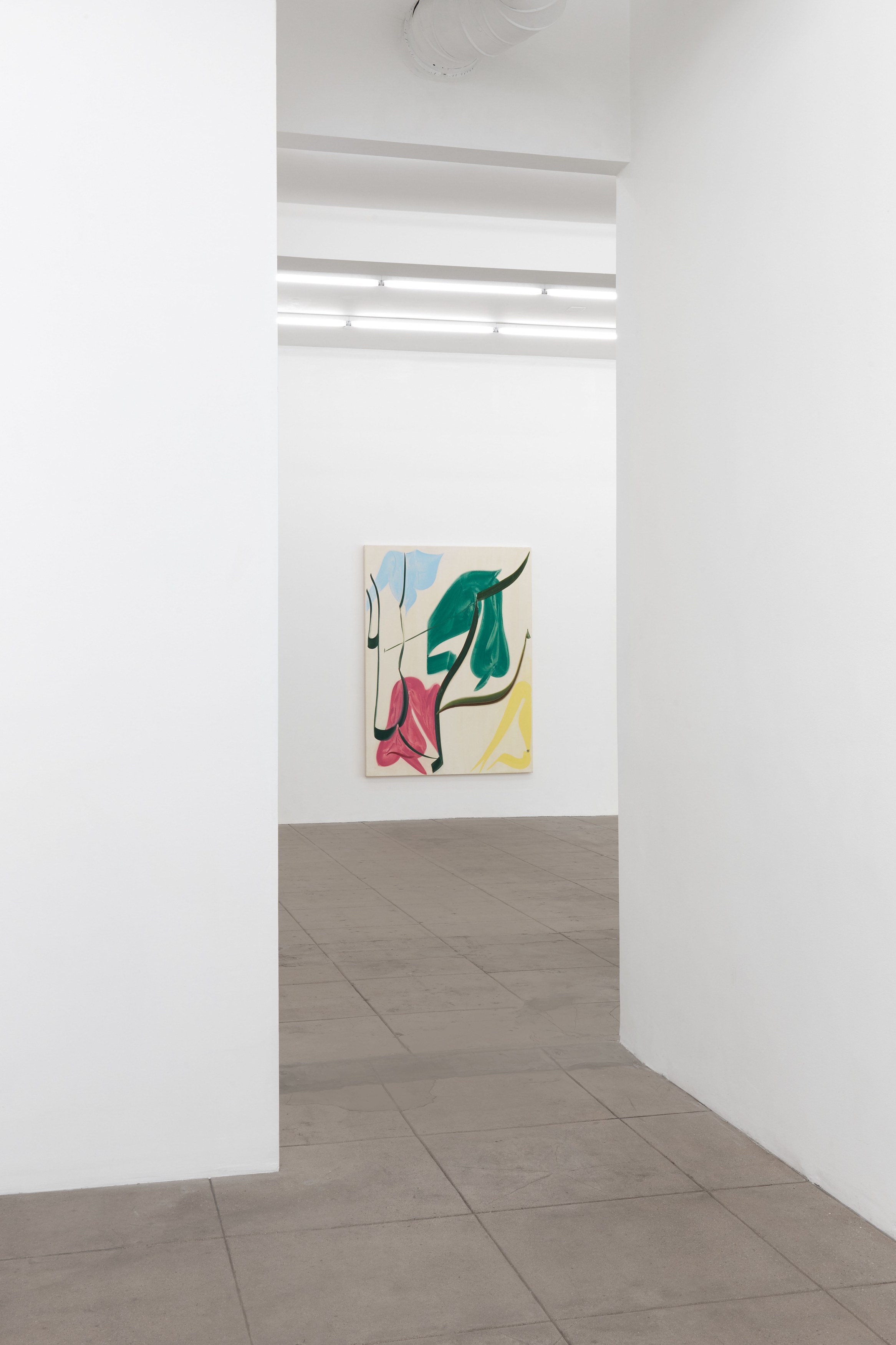 Patricia Treib, Sleeve Variations at Overduin and Kite, photo 11