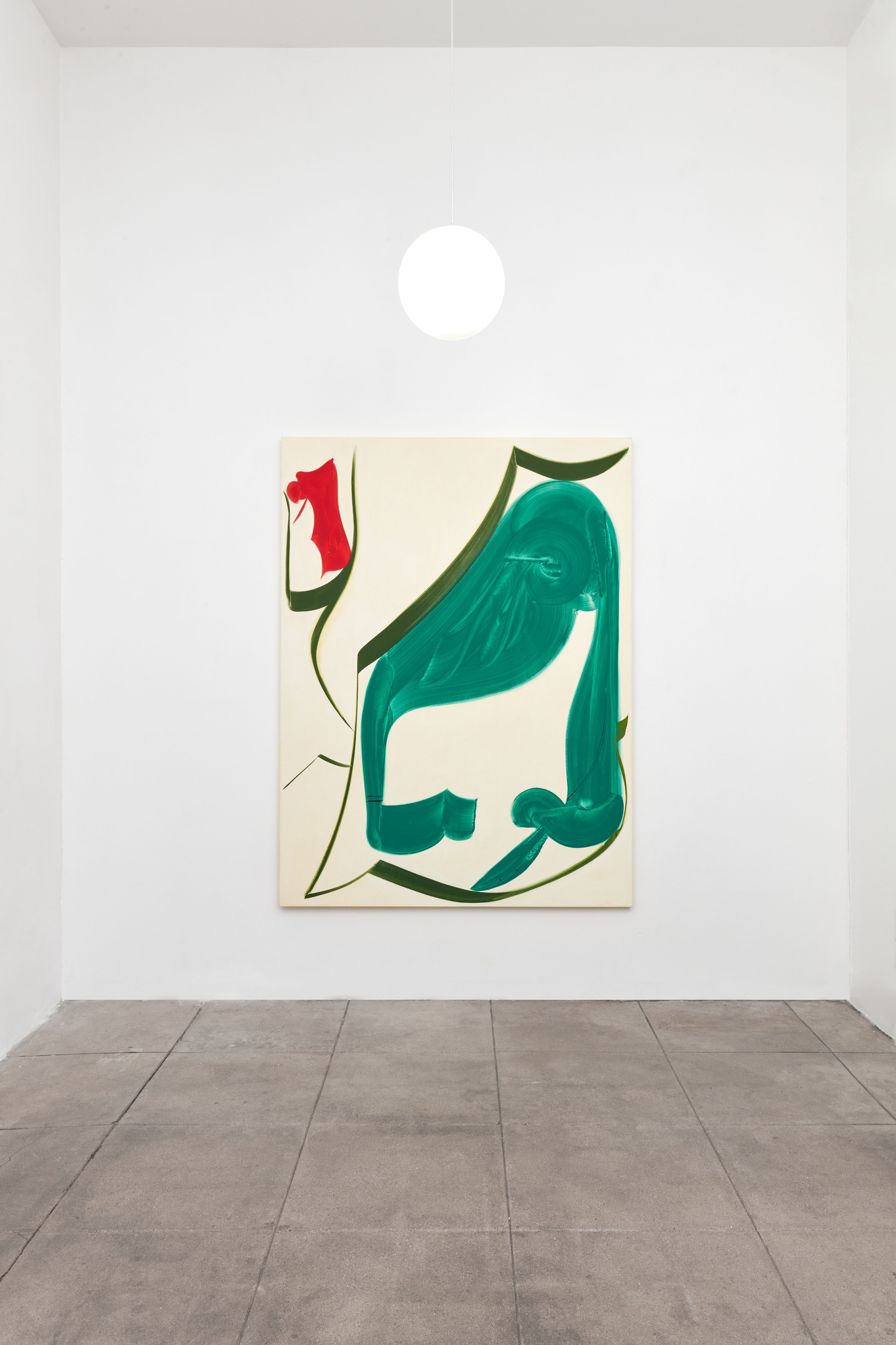 Patricia Treib, Sleeve Variations at Overduin and Kite, photo 10