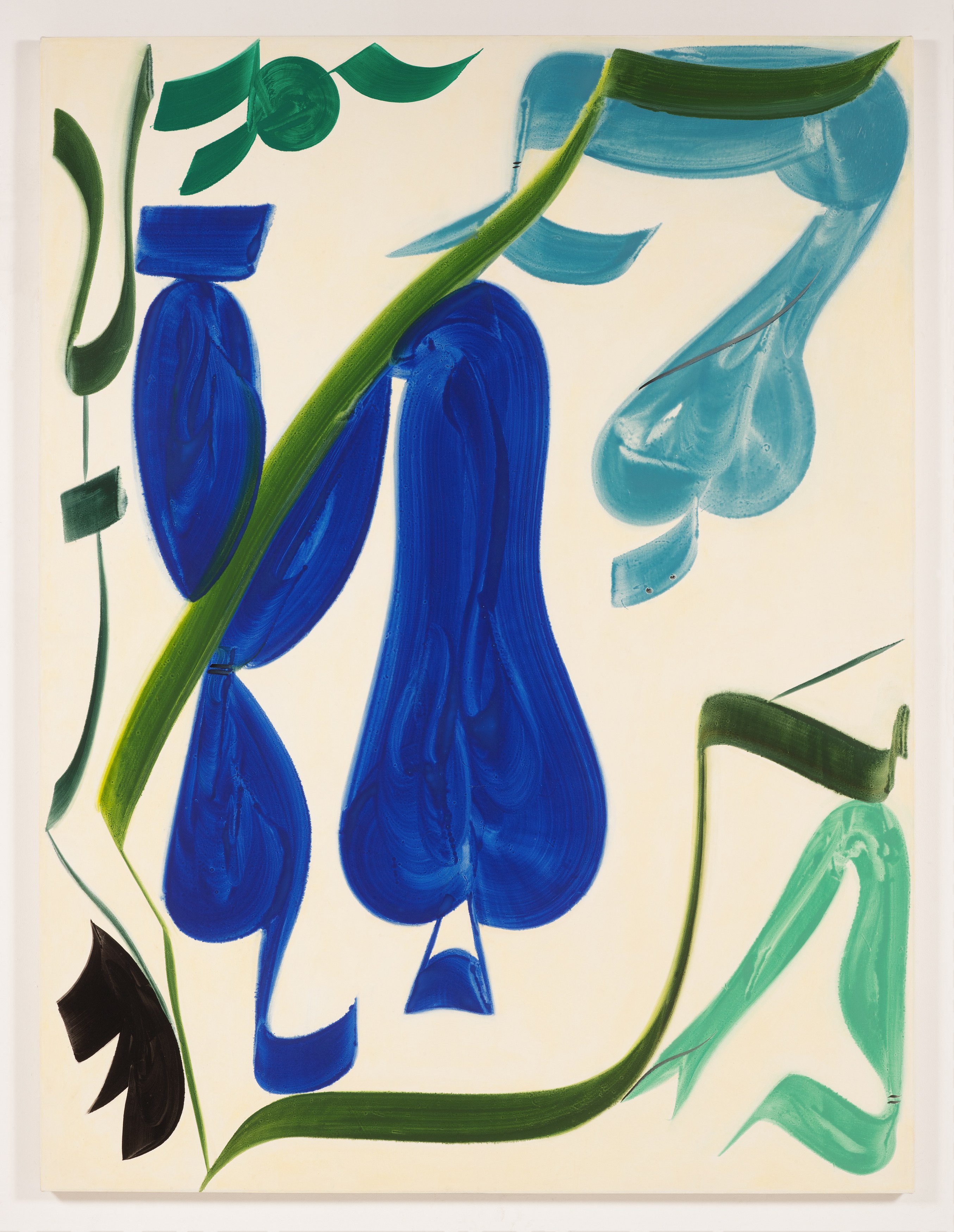 Patricia Treib, Sleeve Variations at Overduin and Kite, photo 9