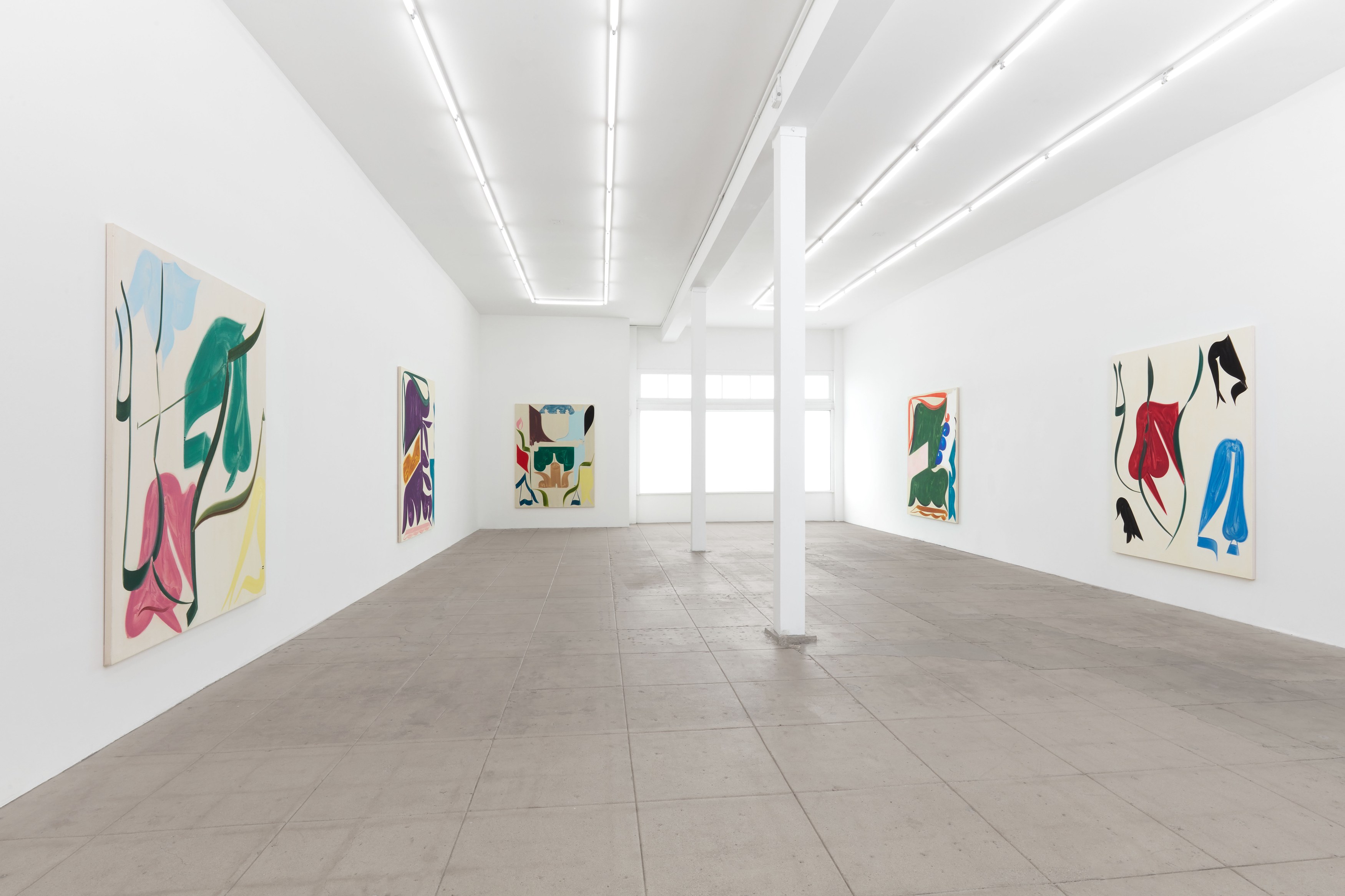 Patricia Treib, Sleeve Variations at Overduin and Kite, photo 13