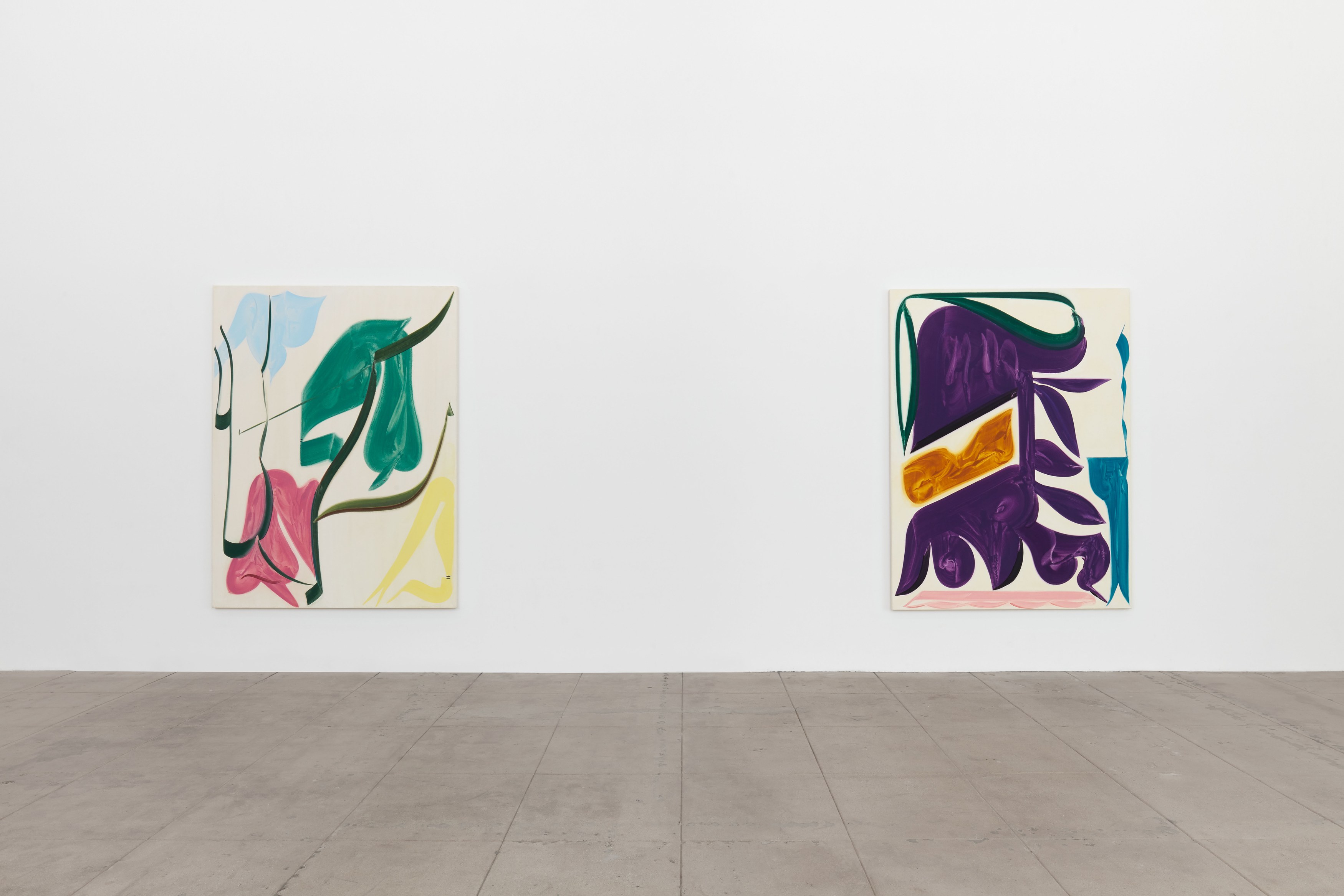 Patricia Treib, Sleeve Variations at Overduin and Kite, photo 15