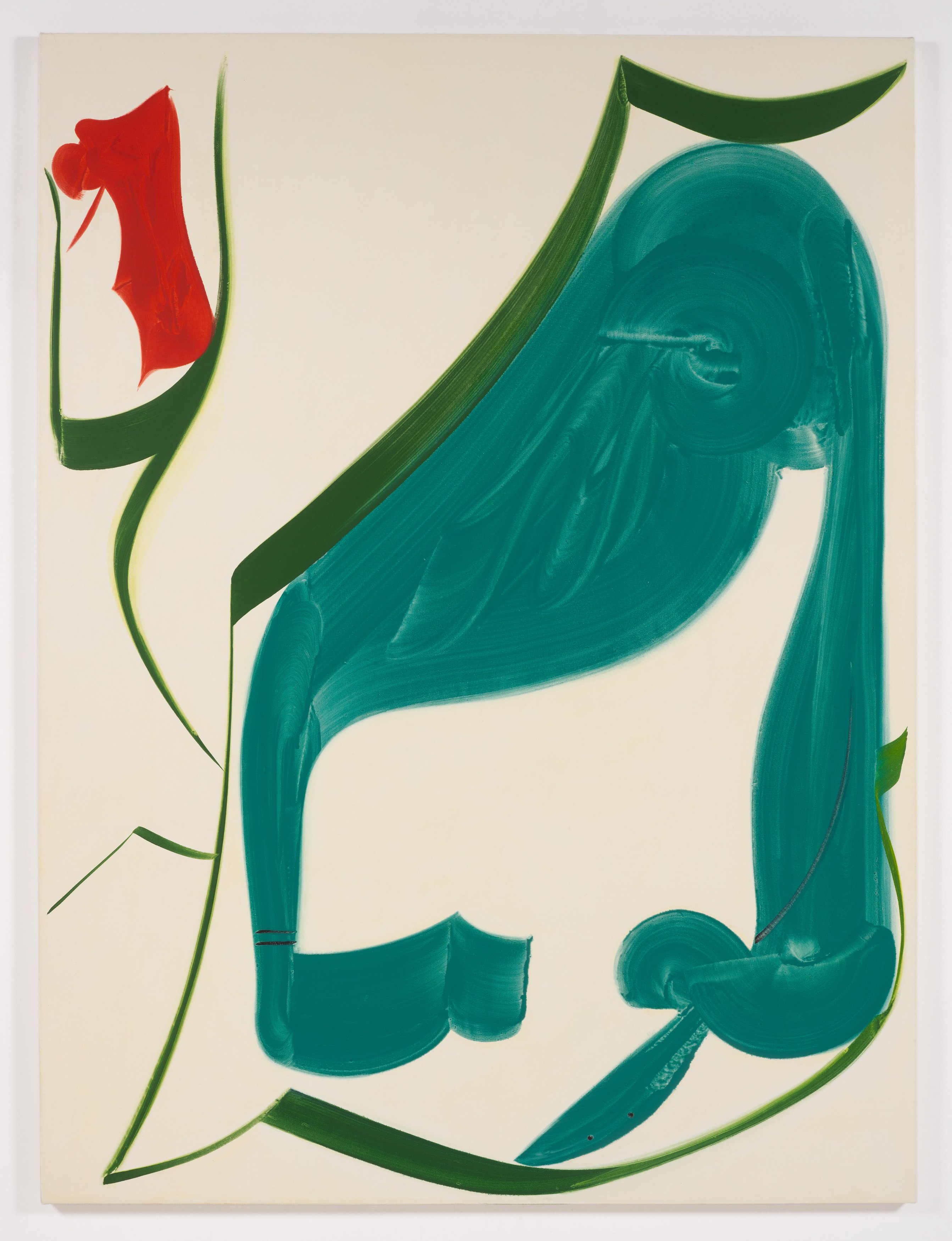 Patricia Treib, Sleeve Variations at Overduin and Kite, photo 12