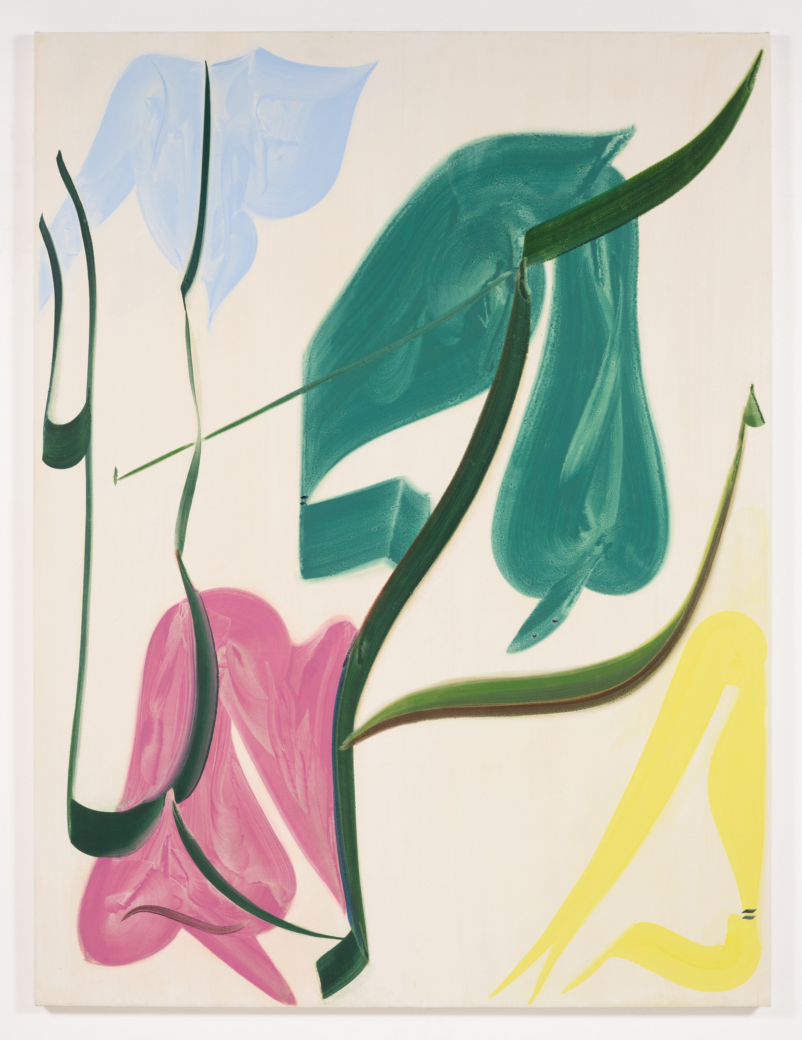 Patricia Treib, Sleeve Variations at Overduin and Kite, photo 14
