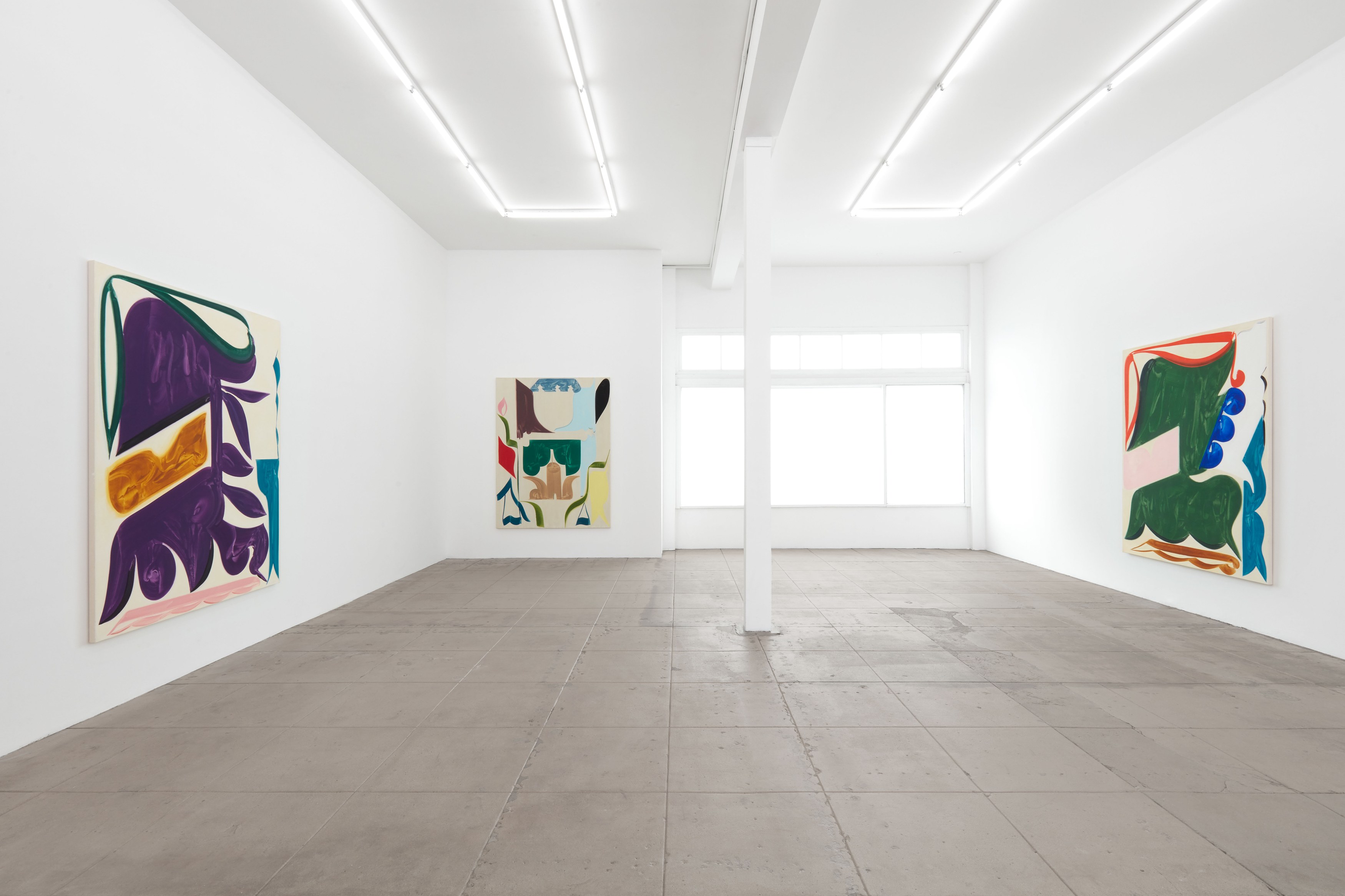Patricia Treib, Sleeve Variations at Overduin and Kite, photo 17