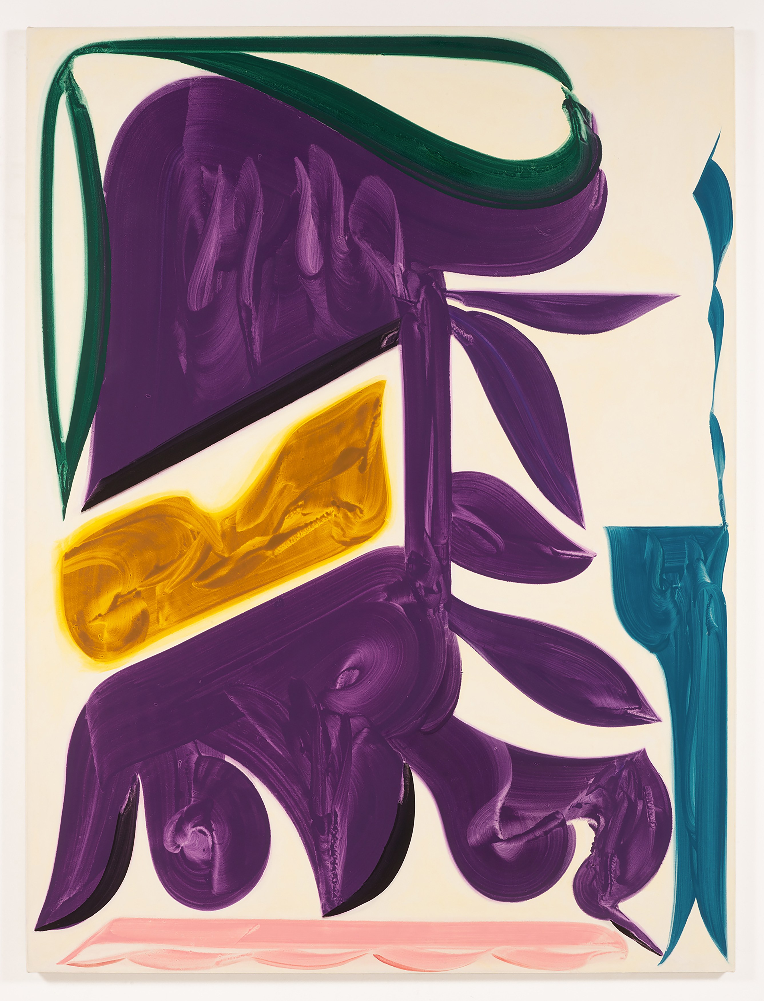 Patricia Treib, Sleeve Variations at Overduin and Kite, photo 16
